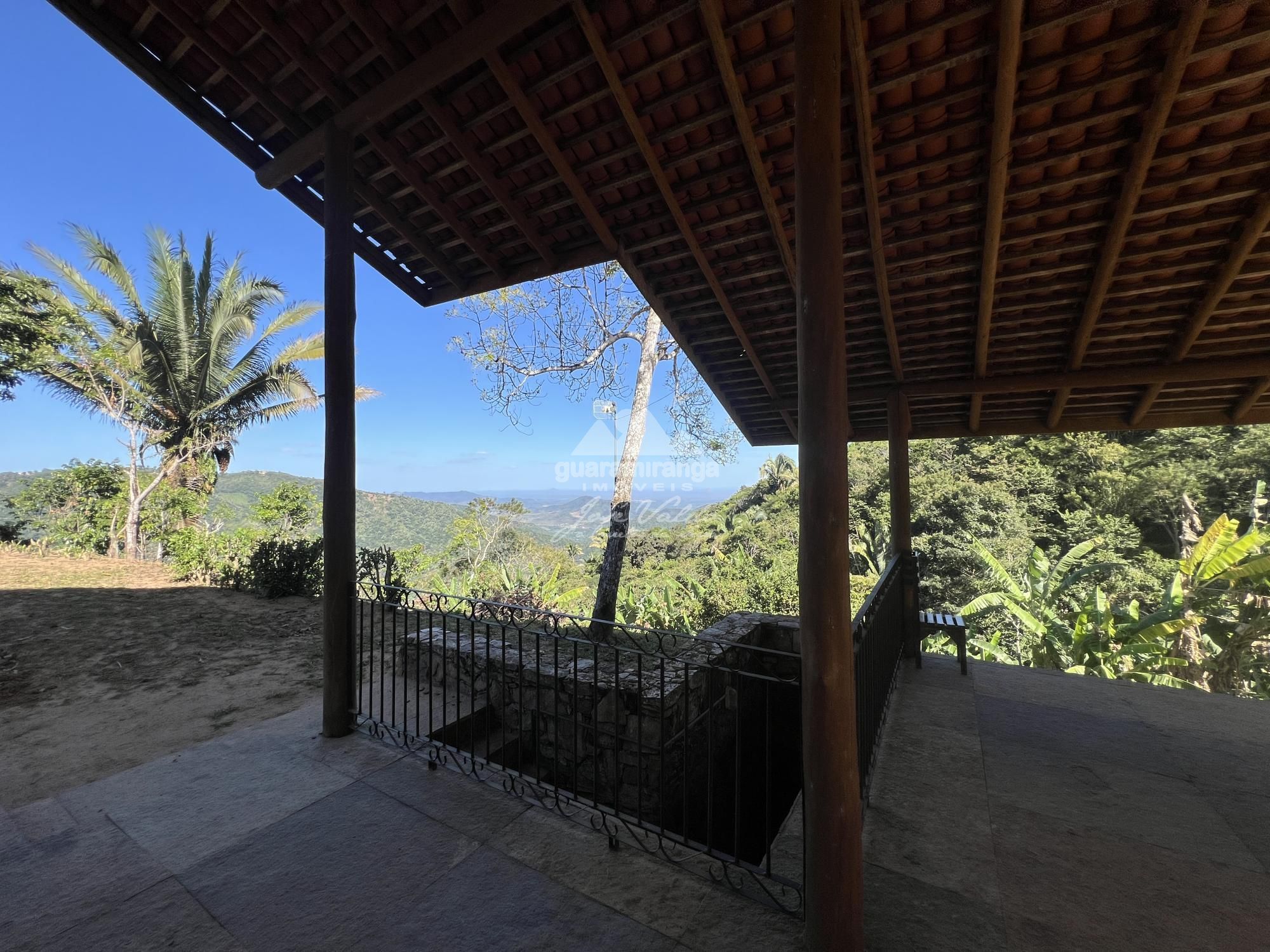 Sítio, 4 quartos, 4 hectares - Foto 37