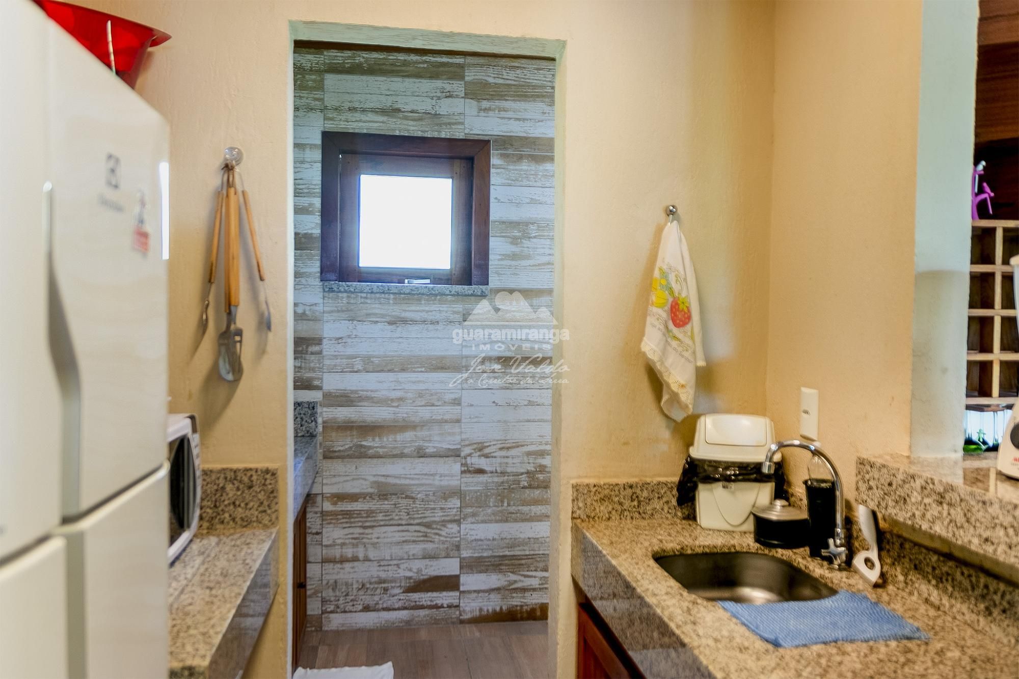 Casa de Condomínio, 2 quartos - Foto 15