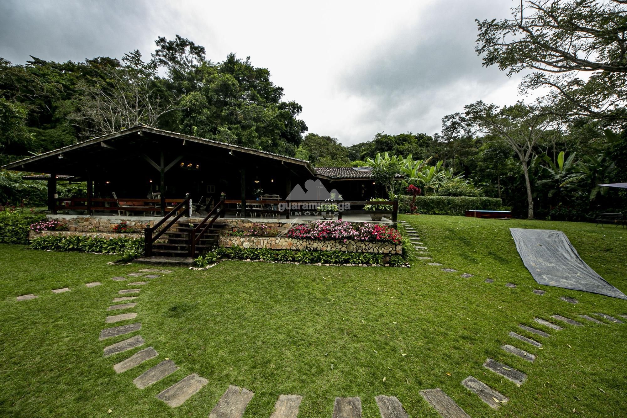 Sítio, 6 quartos, 2 hectares - Foto 19