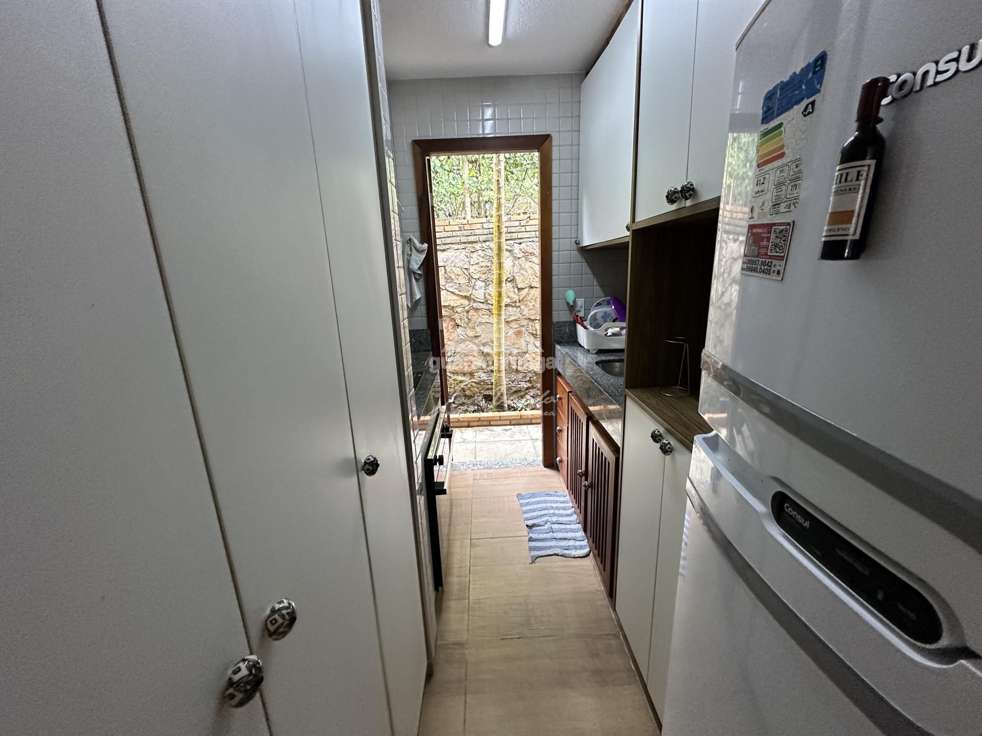 Casa de Condomínio, 2 quartos - Foto 11