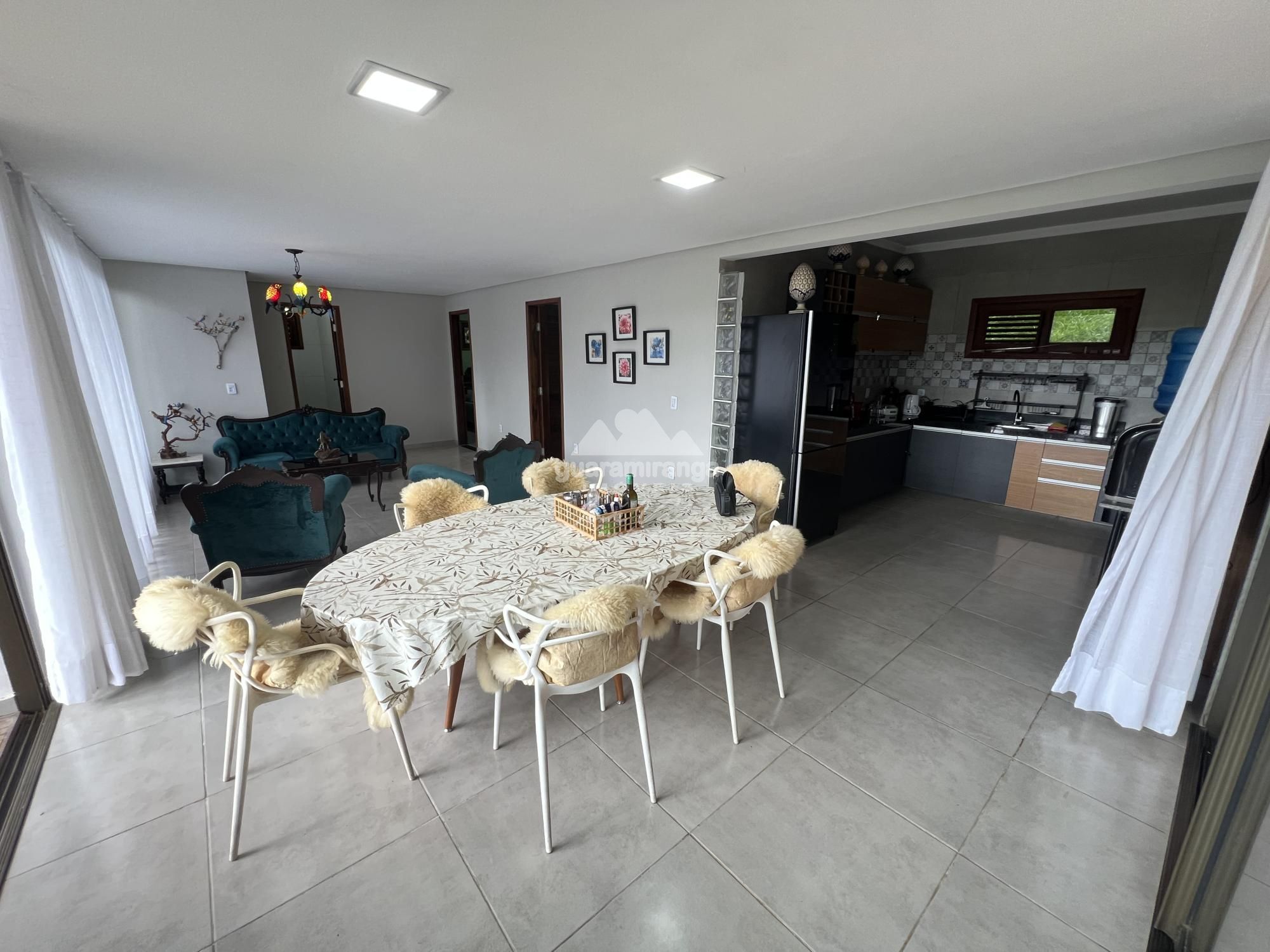 Chácara à venda com 4 quartos, 1740m² - Foto 15