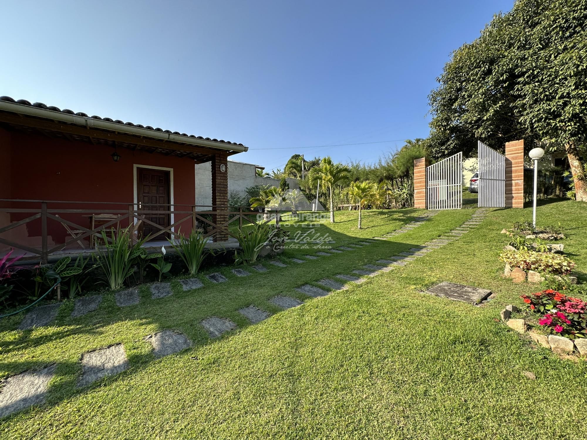 Fazenda/sítio/chácara/haras à venda  no Zona Rural - Guaramiranga, CE. Imóveis