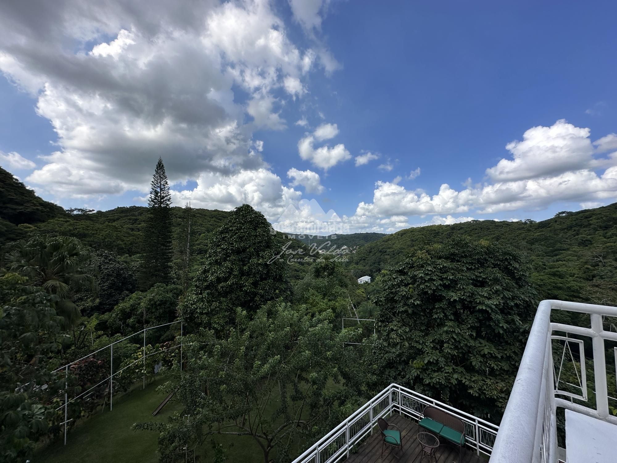Sítio à venda com 5 quartos, 462m² - Foto 13