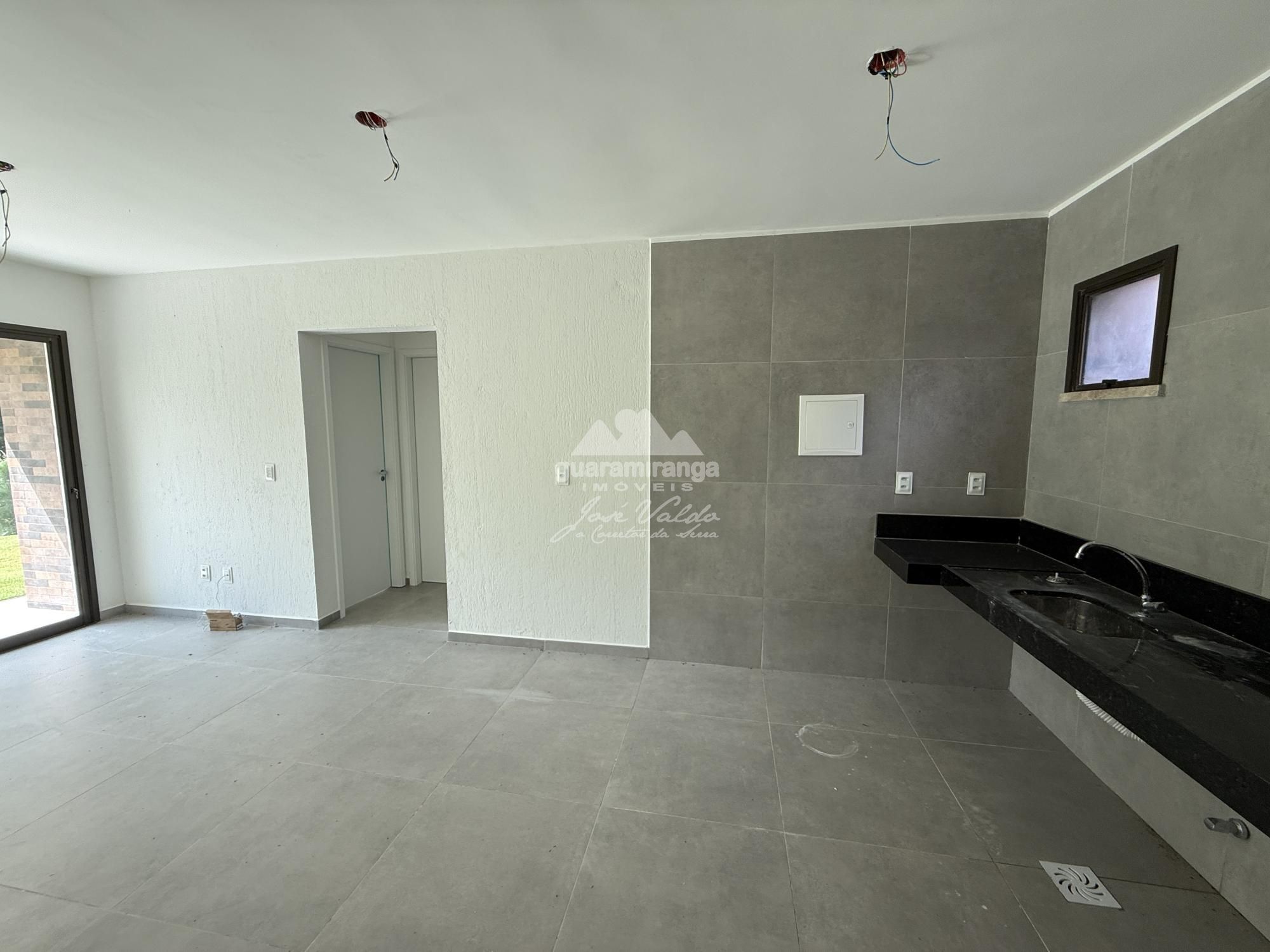 Apartamento, 2 quartos, 58 m² - Foto 3