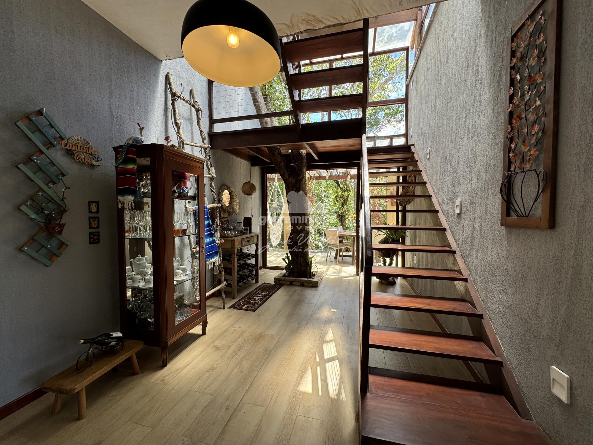 Casa de Condomínio à venda com 3 quartos, 390m² - Foto 20
