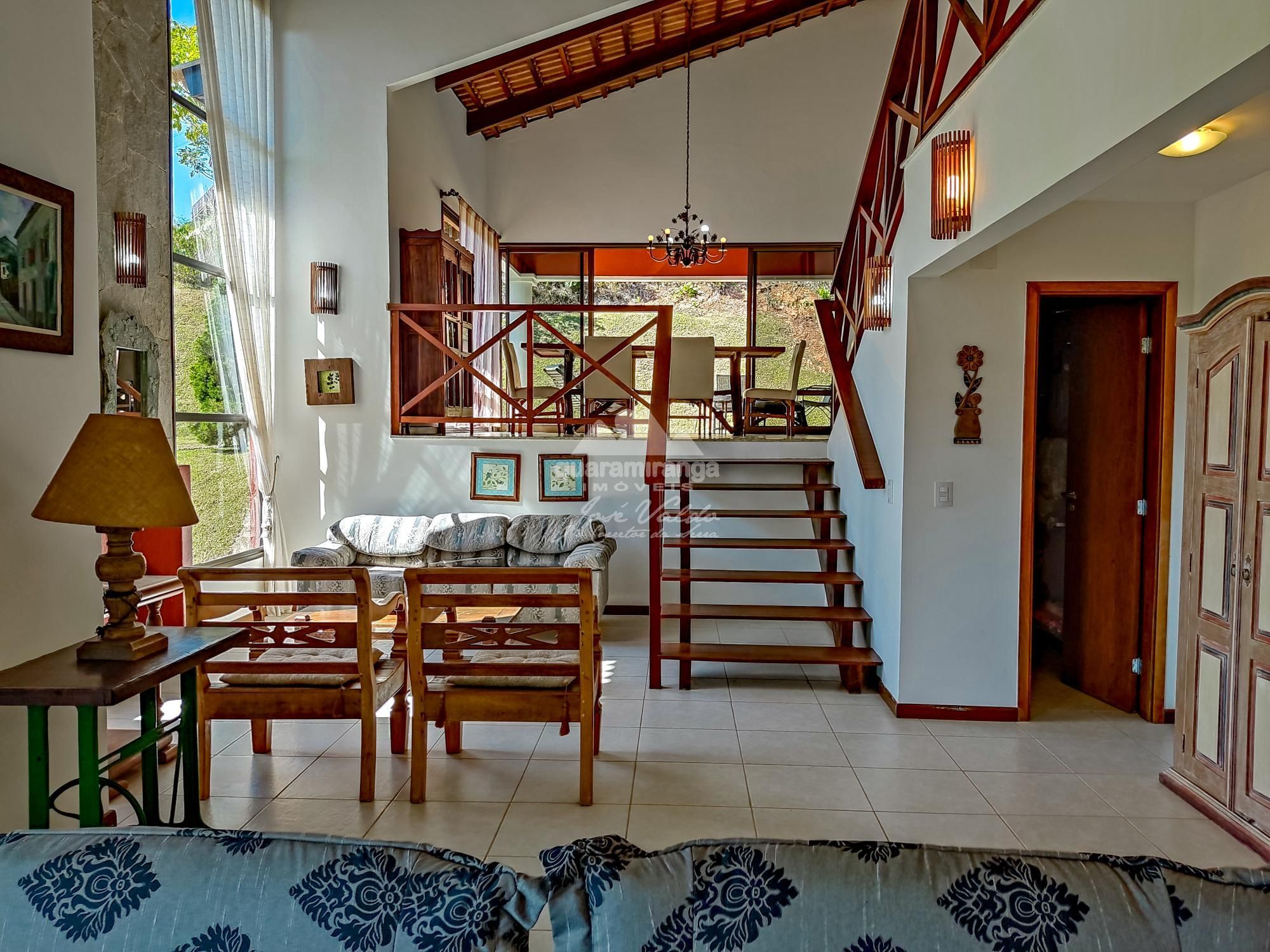 Casa, 5 quartos, 300 m² - Foto 16