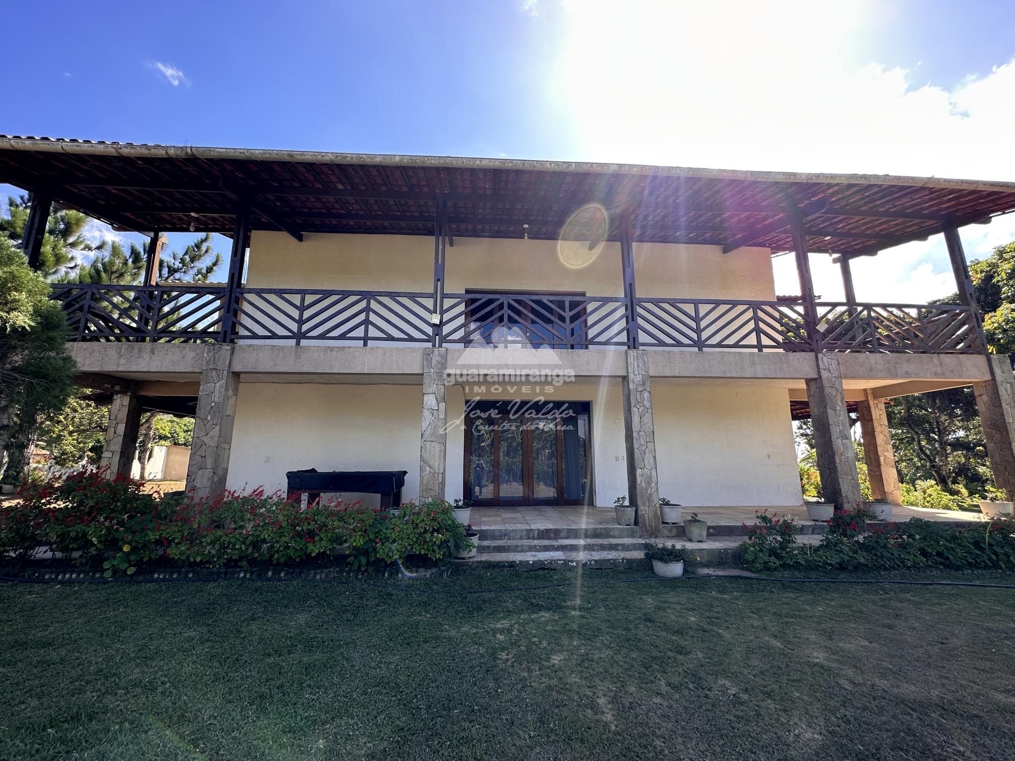 Sítio à venda com 15 quartos, 40000m² - Foto 11