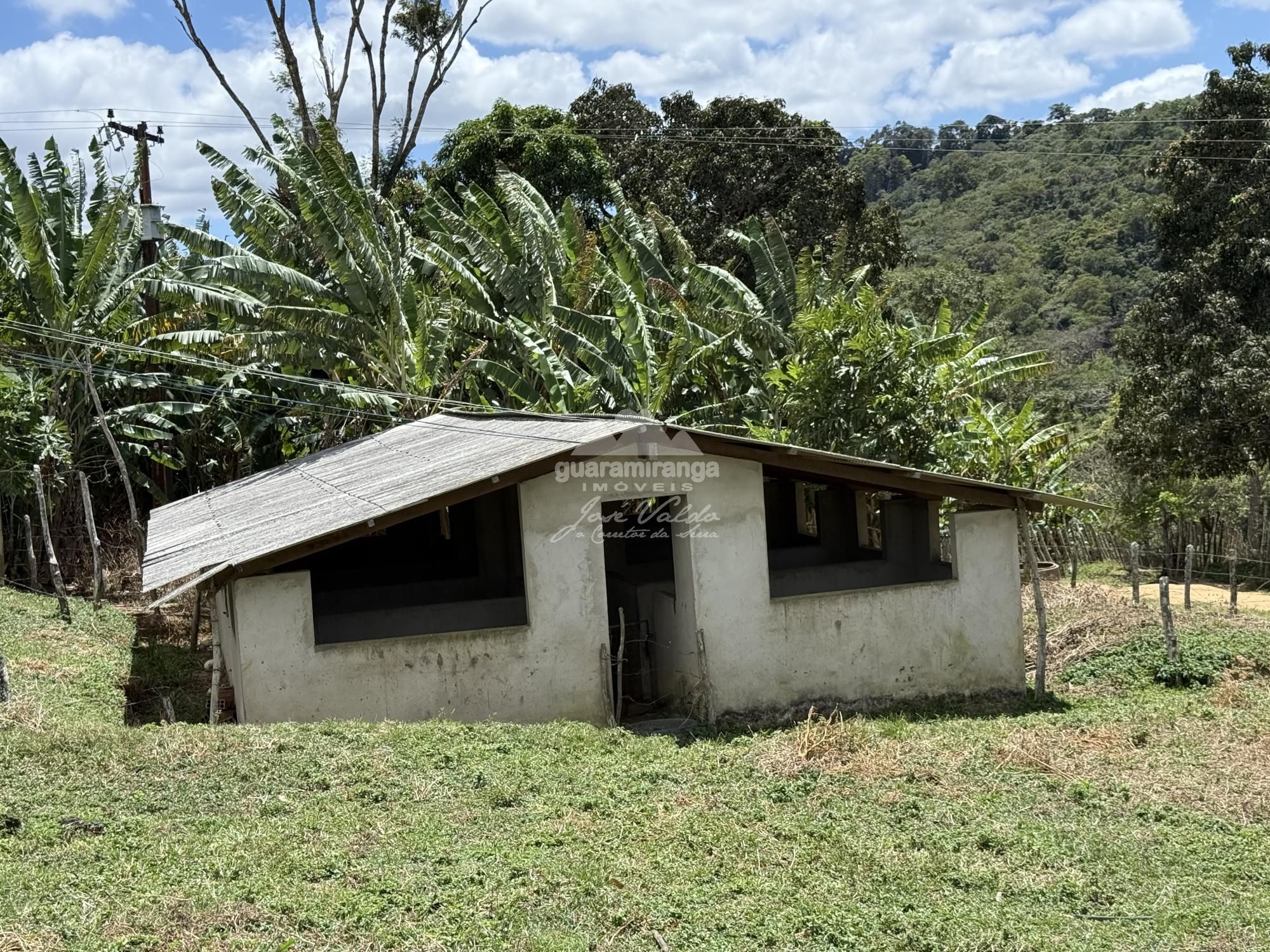 Sítio à venda com 1 quarto, 70000m² - Foto 22