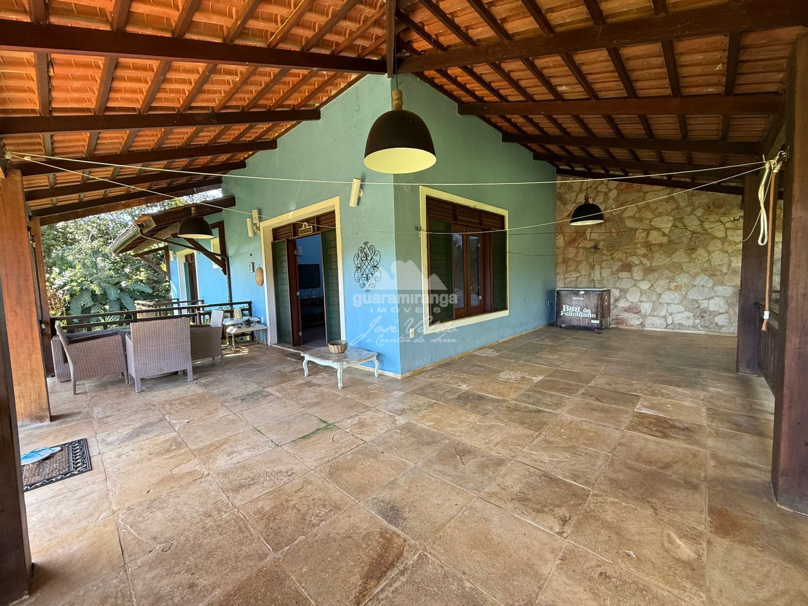 Chácara, 4 quartos, 6332 m² - Foto 14