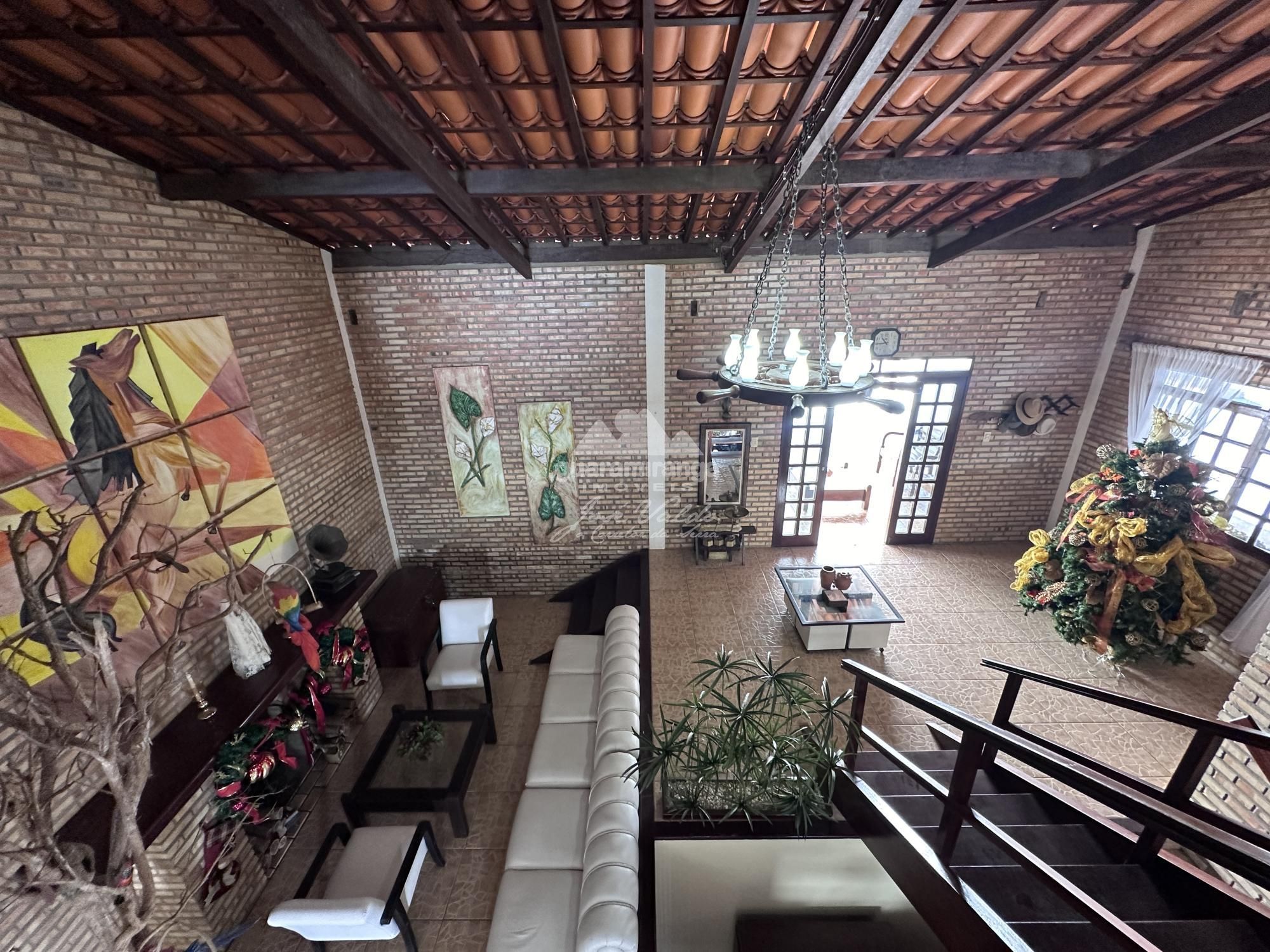 Casa, 4 quartos, 274 m² - Foto 45