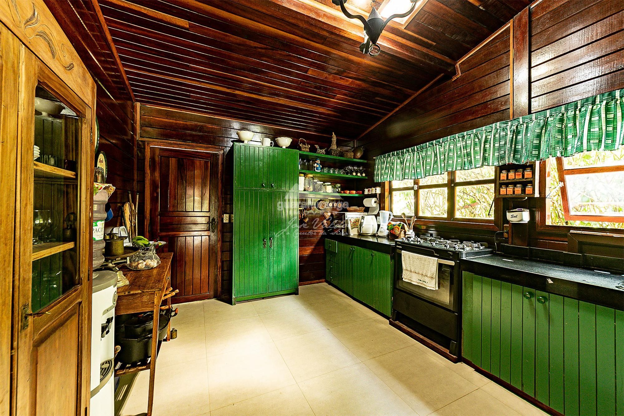 Sítio, 6 quartos, 2 hectares - Foto 55