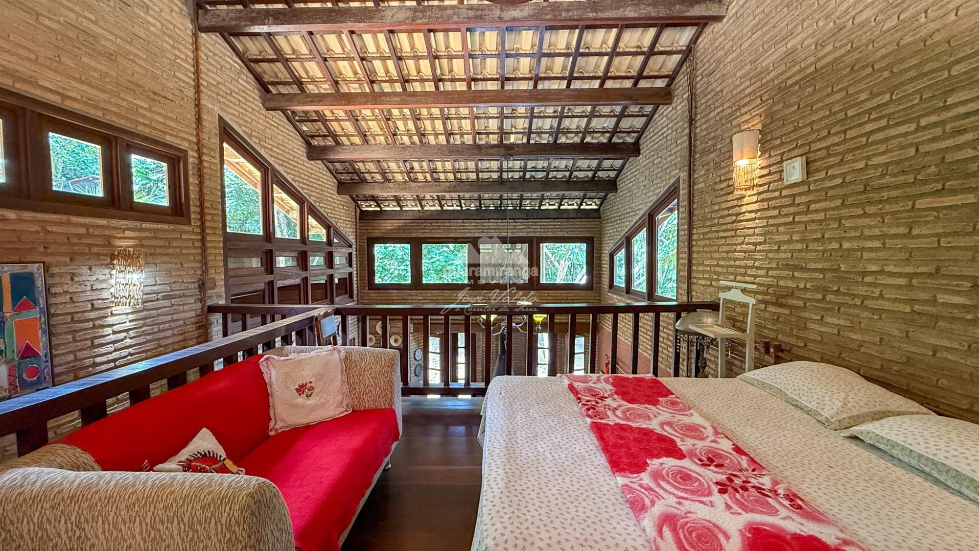 Chácara, 3 quartos, 17 m² - Foto 36