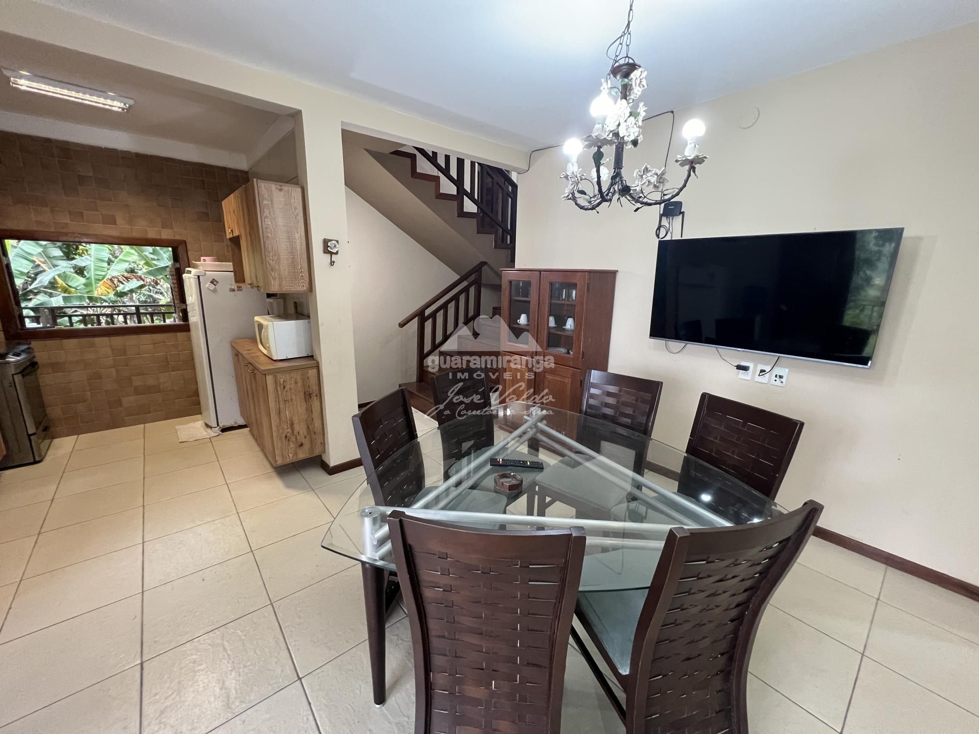 Casa de Condomínio, 4 quartos - Foto 23