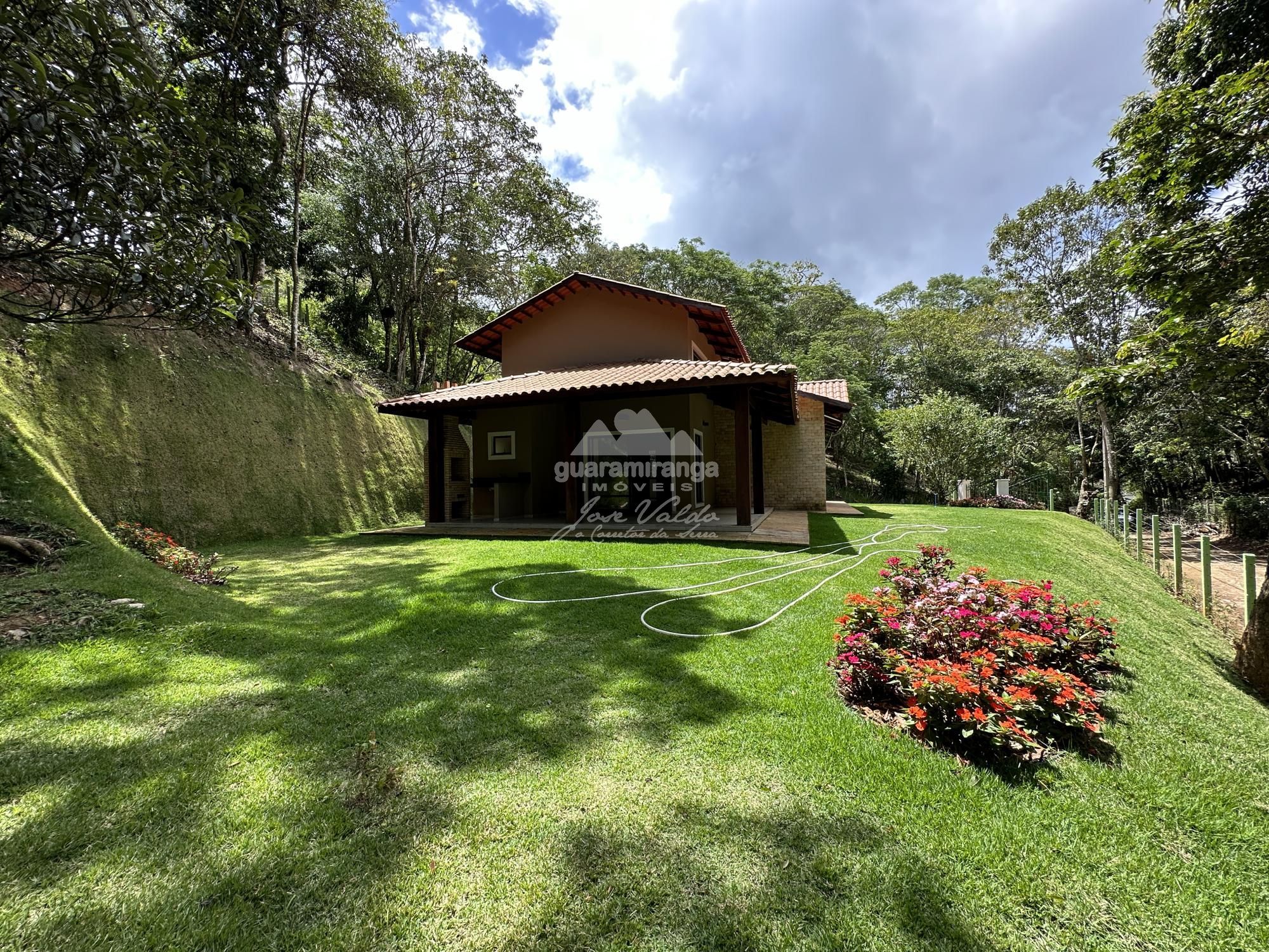 Casa, 3 quartos - Foto 12