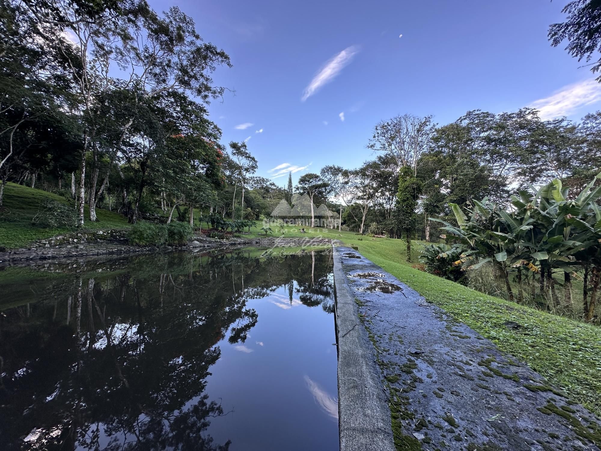 Sítio à venda com 6 quartos, 30000m² - Foto 95