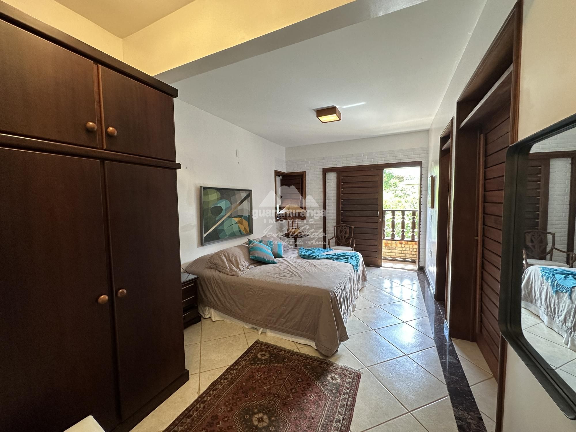 Casa de Condomínio, 5 quartos - Foto 15