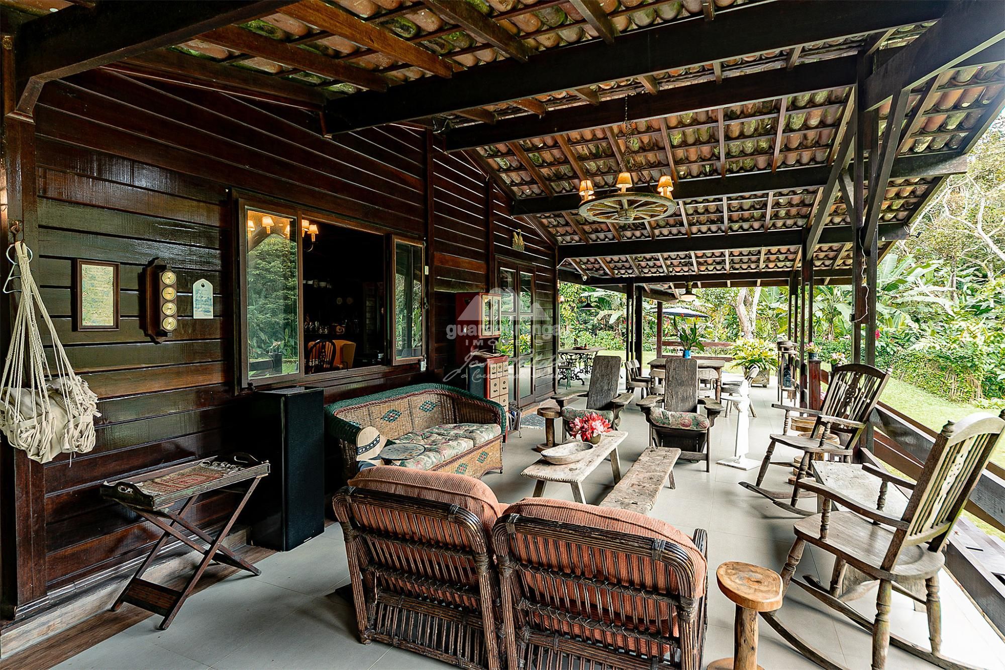 Sítio, 6 quartos, 2 hectares - Foto 25