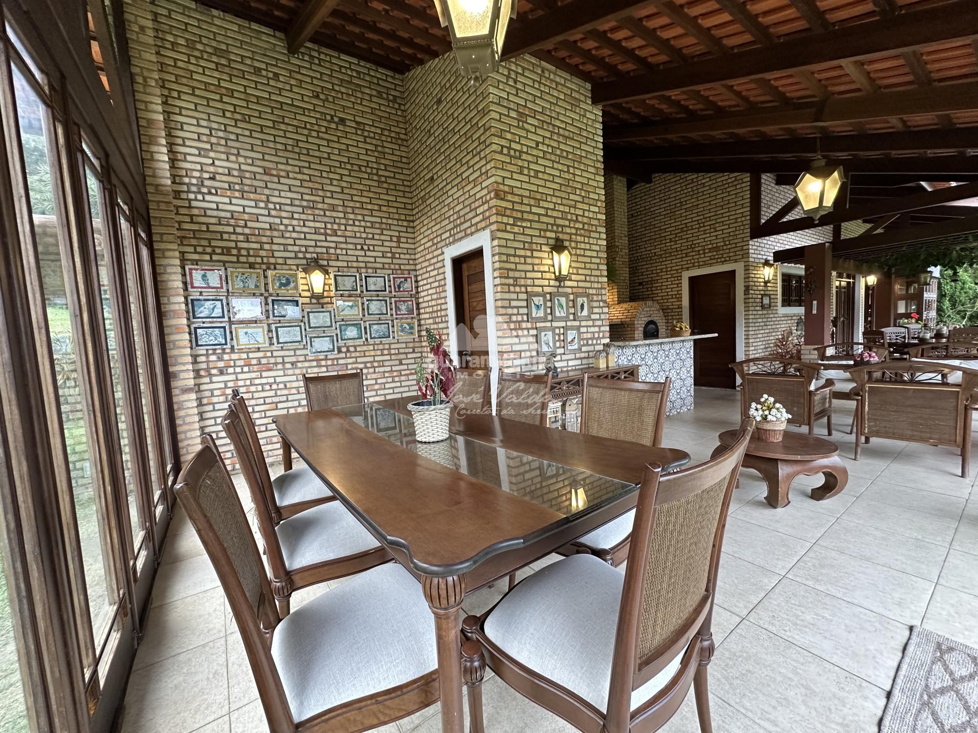 Sítio à venda com 6 quartos, 30000m² - Foto 20