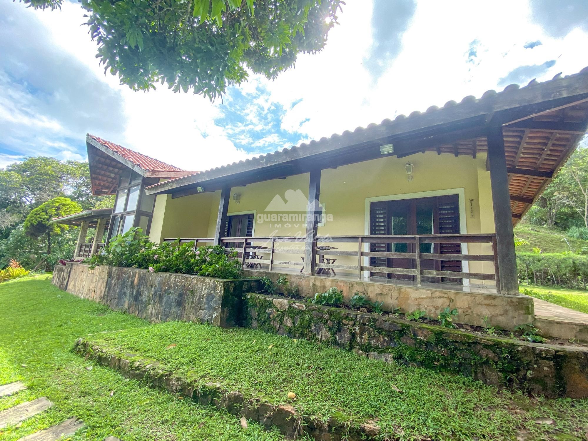 Sítio à venda com 4 quartos, 42000m² - Foto 42