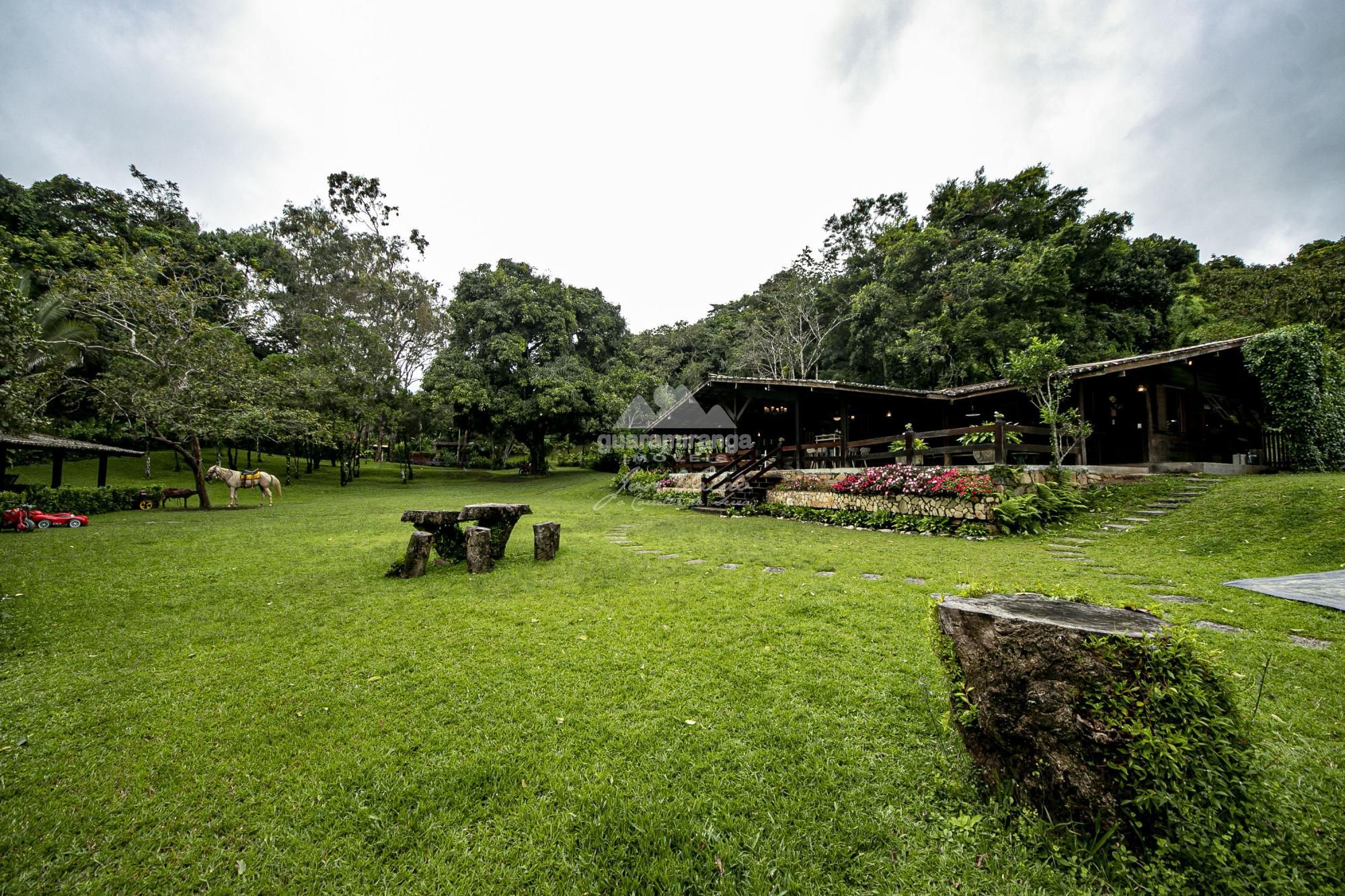 Sítio, 6 quartos, 2 hectares - Foto 16