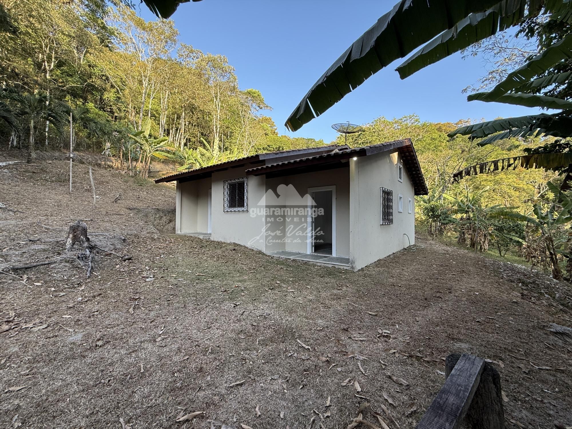 Chácara, 8 quartos, 2 hectares - Foto 54