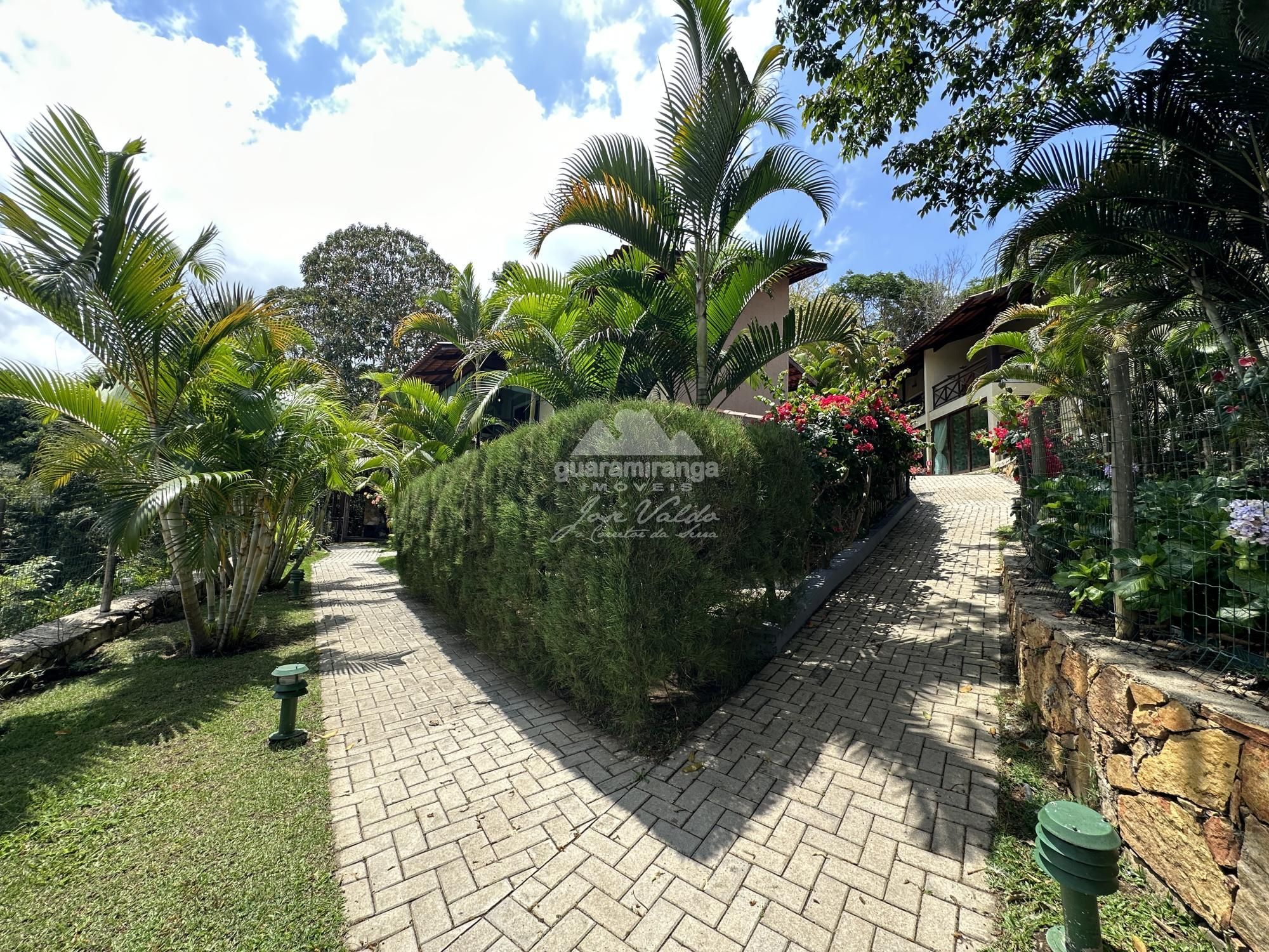 Apartamento à venda  no Centro - Guaramiranga, CE. Imóveis