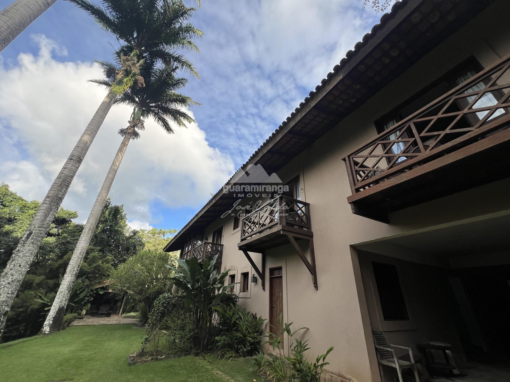 Casa, 7 quartos, 797 m² - Foto 8