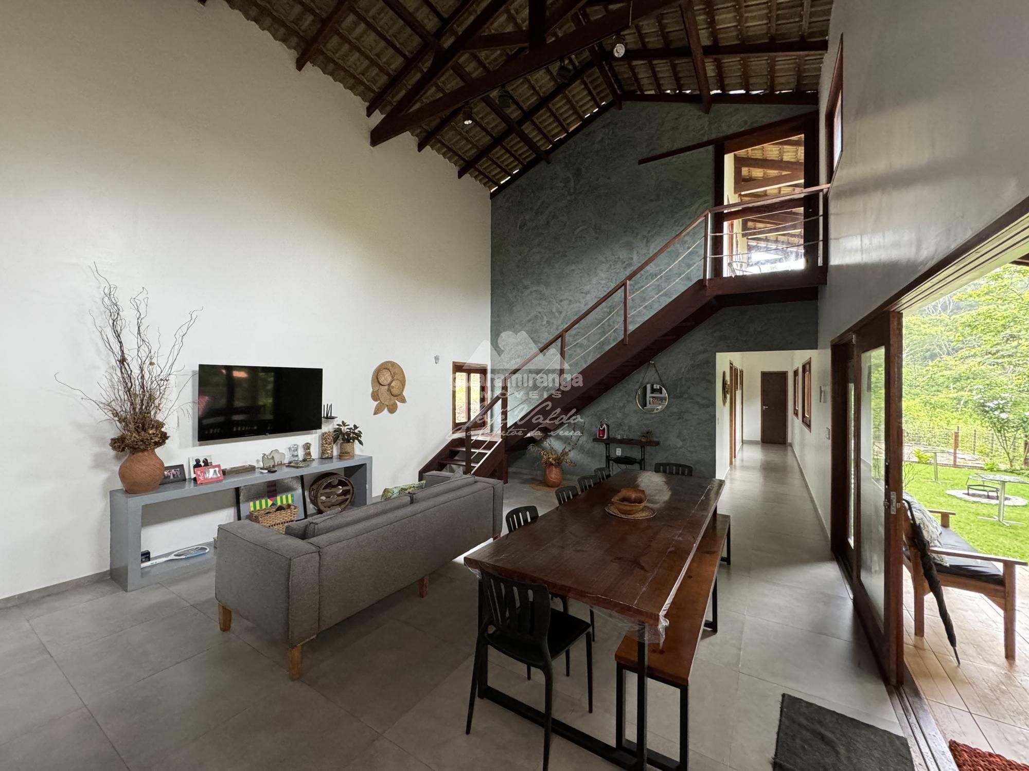 Chácara, 4 quartos, 350 m² - Foto 21