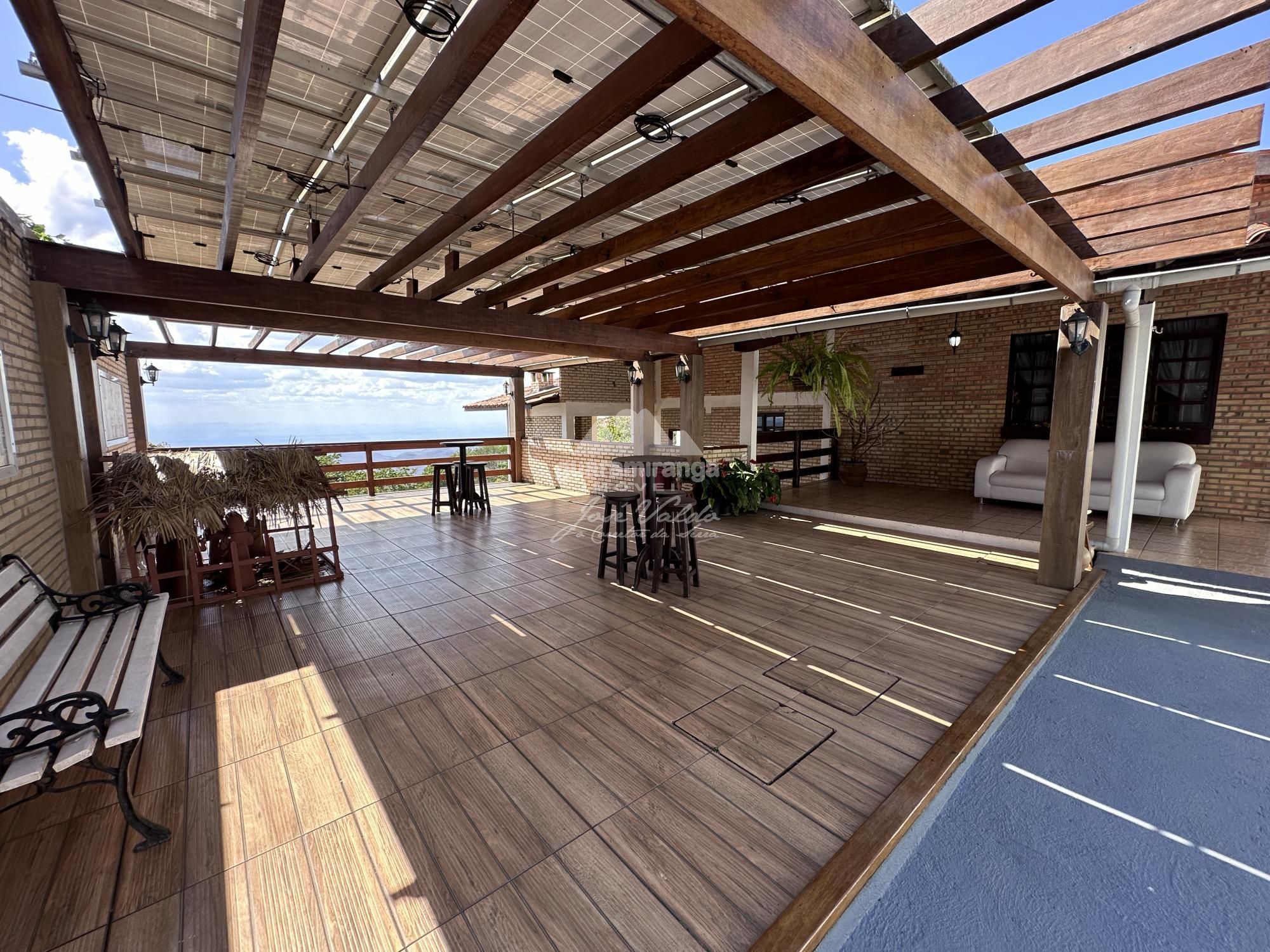 Casa, 4 quartos, 274 m² - Foto 11