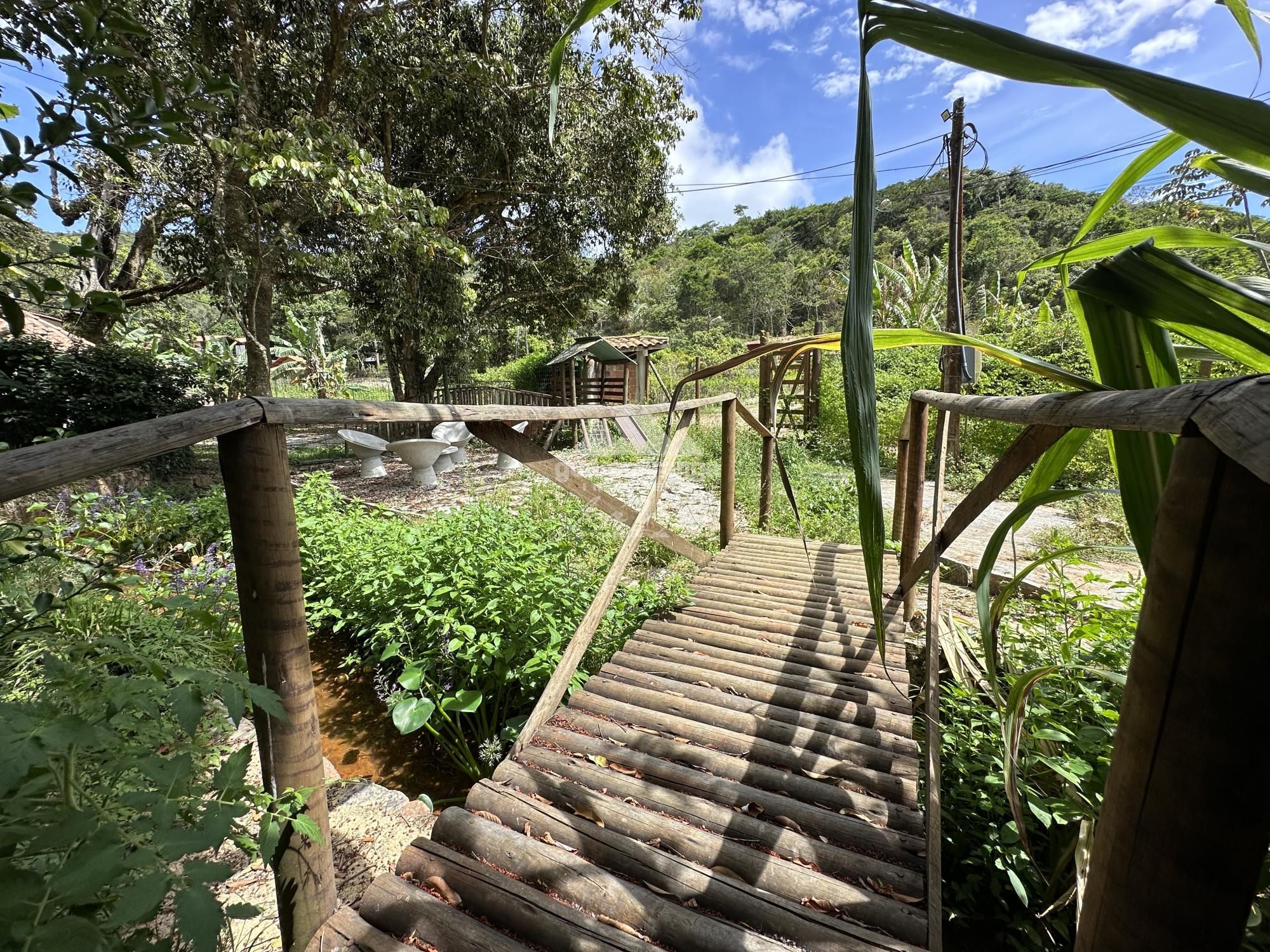 Casa de Condomínio à venda com 4 quartos, 180m² - Foto 20