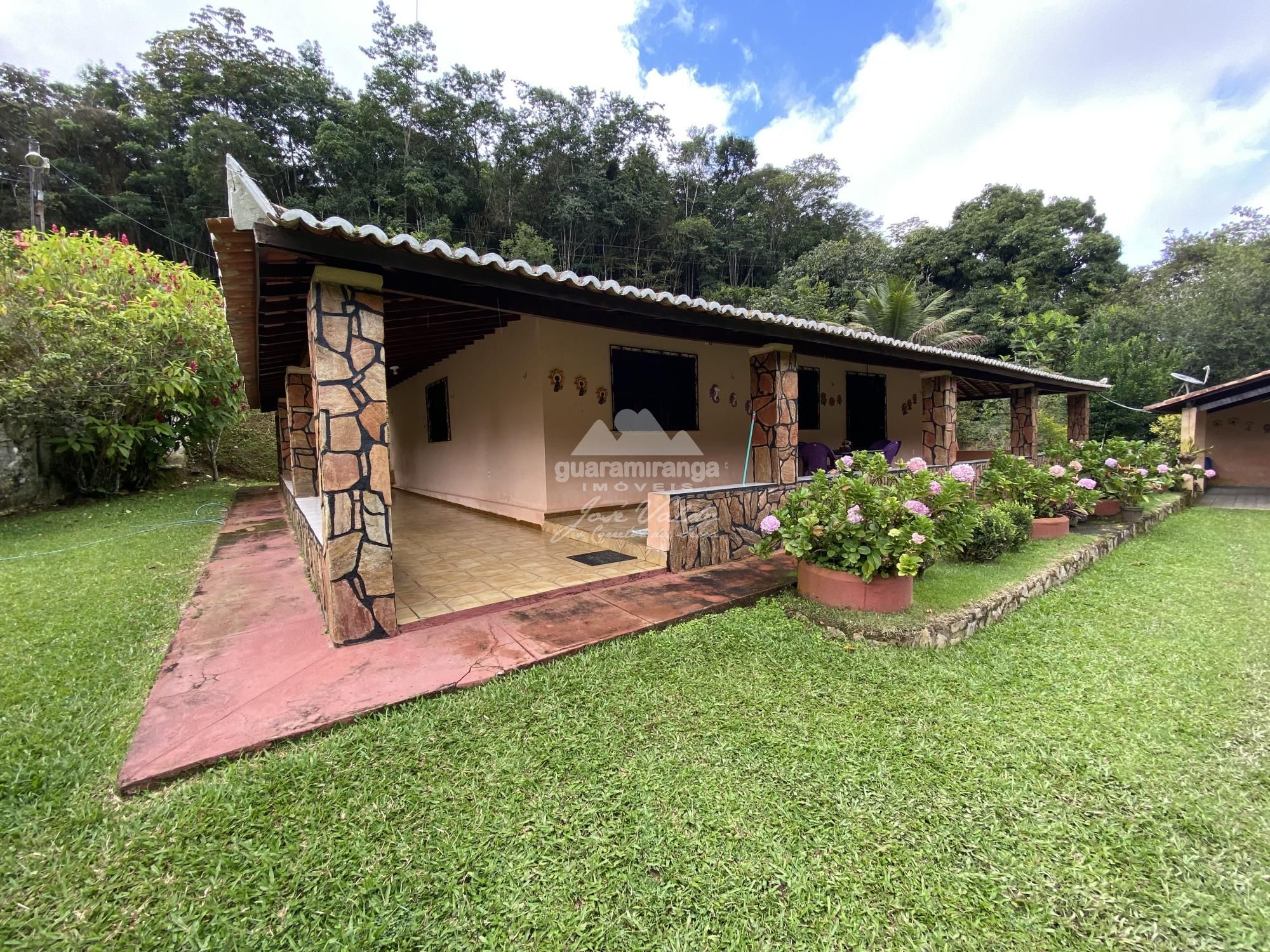 Sítio à venda com 5 quartos, 5624m² - Foto 12