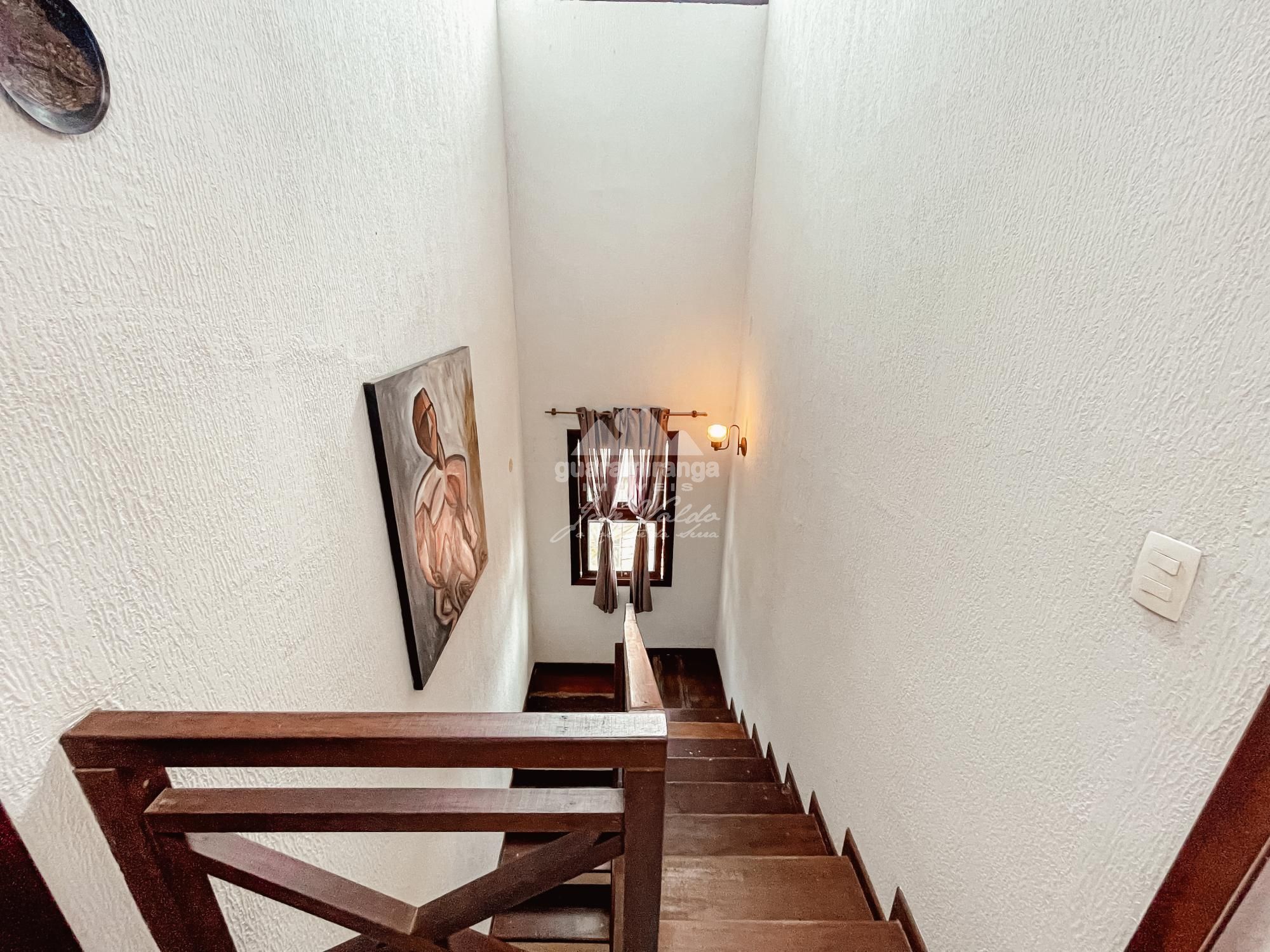 Casa, 4 quartos, 230 m² - Foto 12