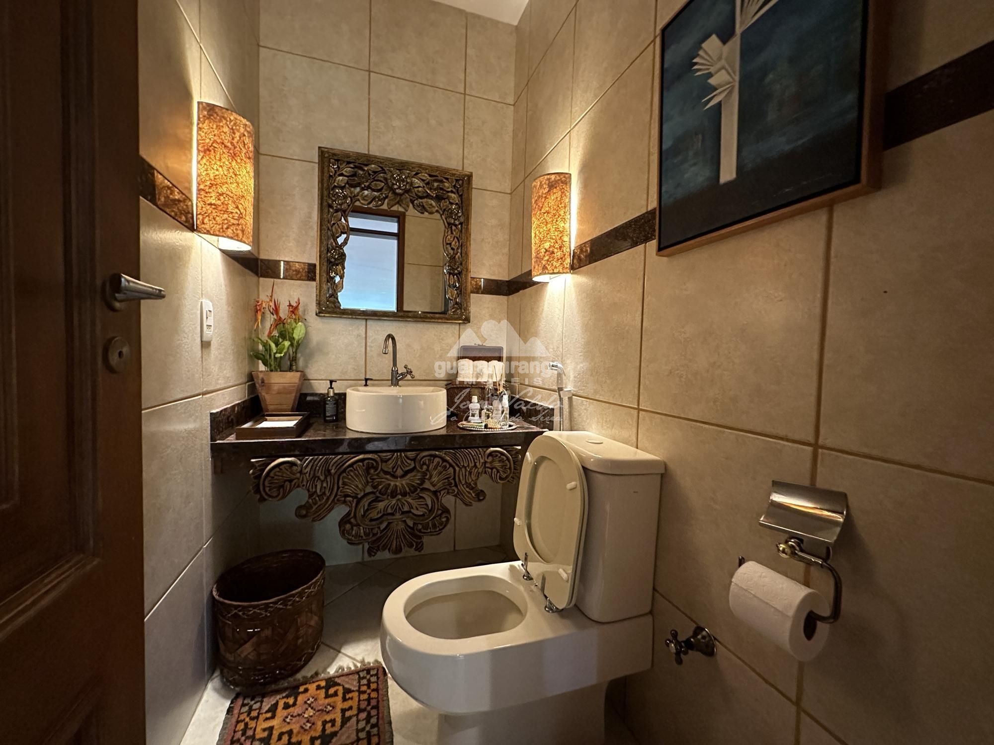 Casa de Condomínio, 5 quartos - Foto 30