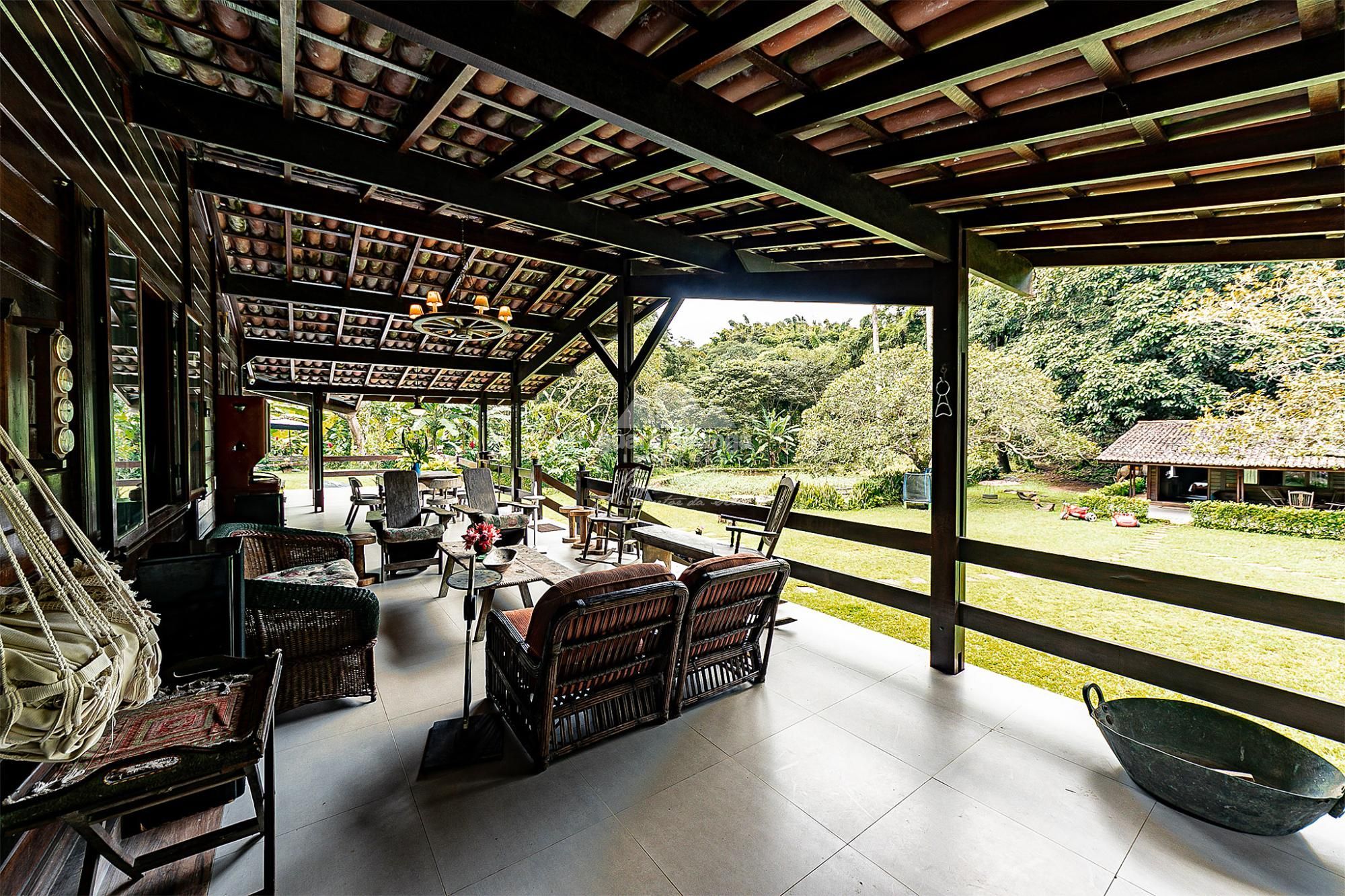 Sítio, 6 quartos, 2 hectares - Foto 23