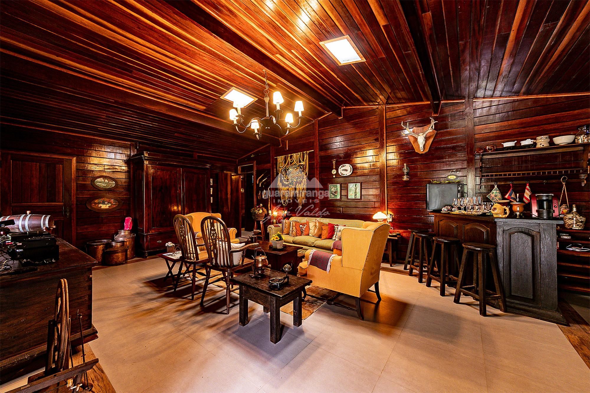 Sítio, 6 quartos, 2 hectares - Foto 31