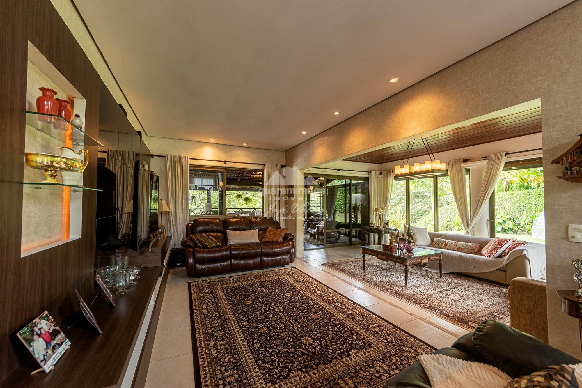 Casa, 5 quartos, 236 m² - Foto 15