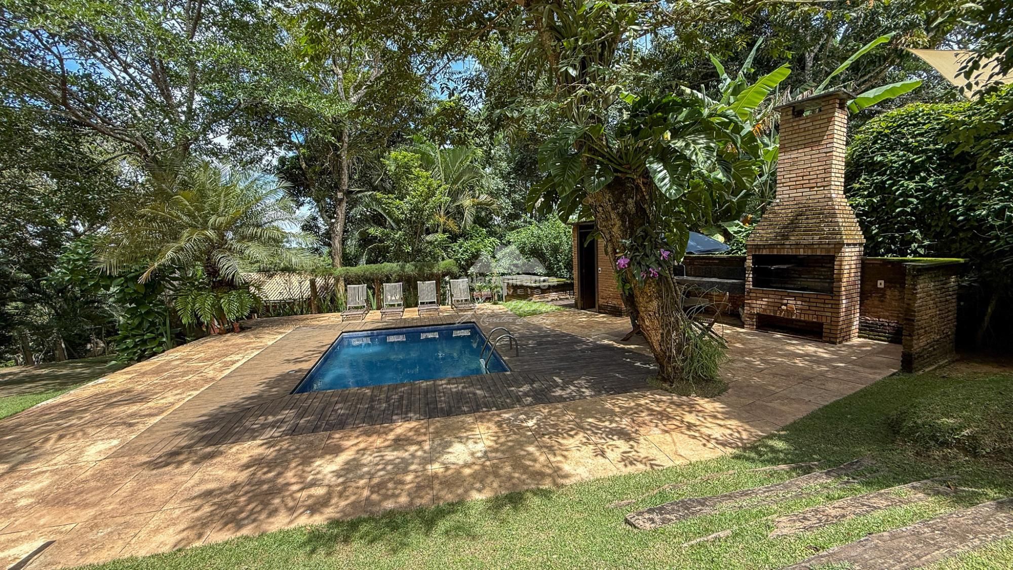 Chácara, 3 quartos, 17 m² - Foto 17