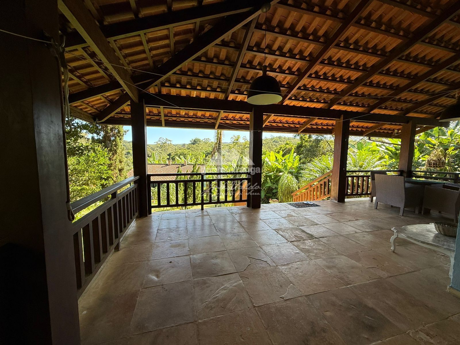 Chácara, 4 quartos, 6332 m² - Foto 13