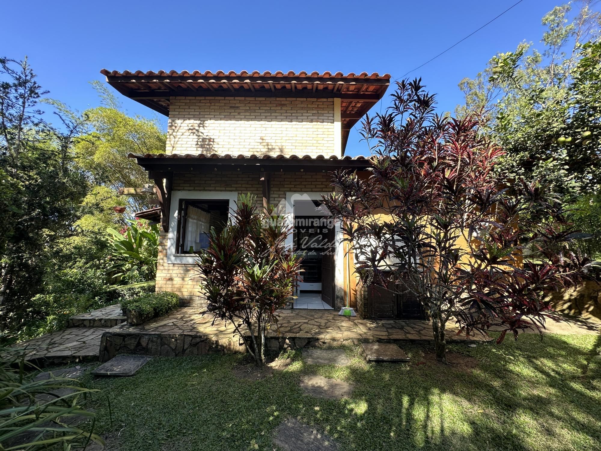 Casa de Condomínio à venda com 4 quartos, 300m² - Foto 42