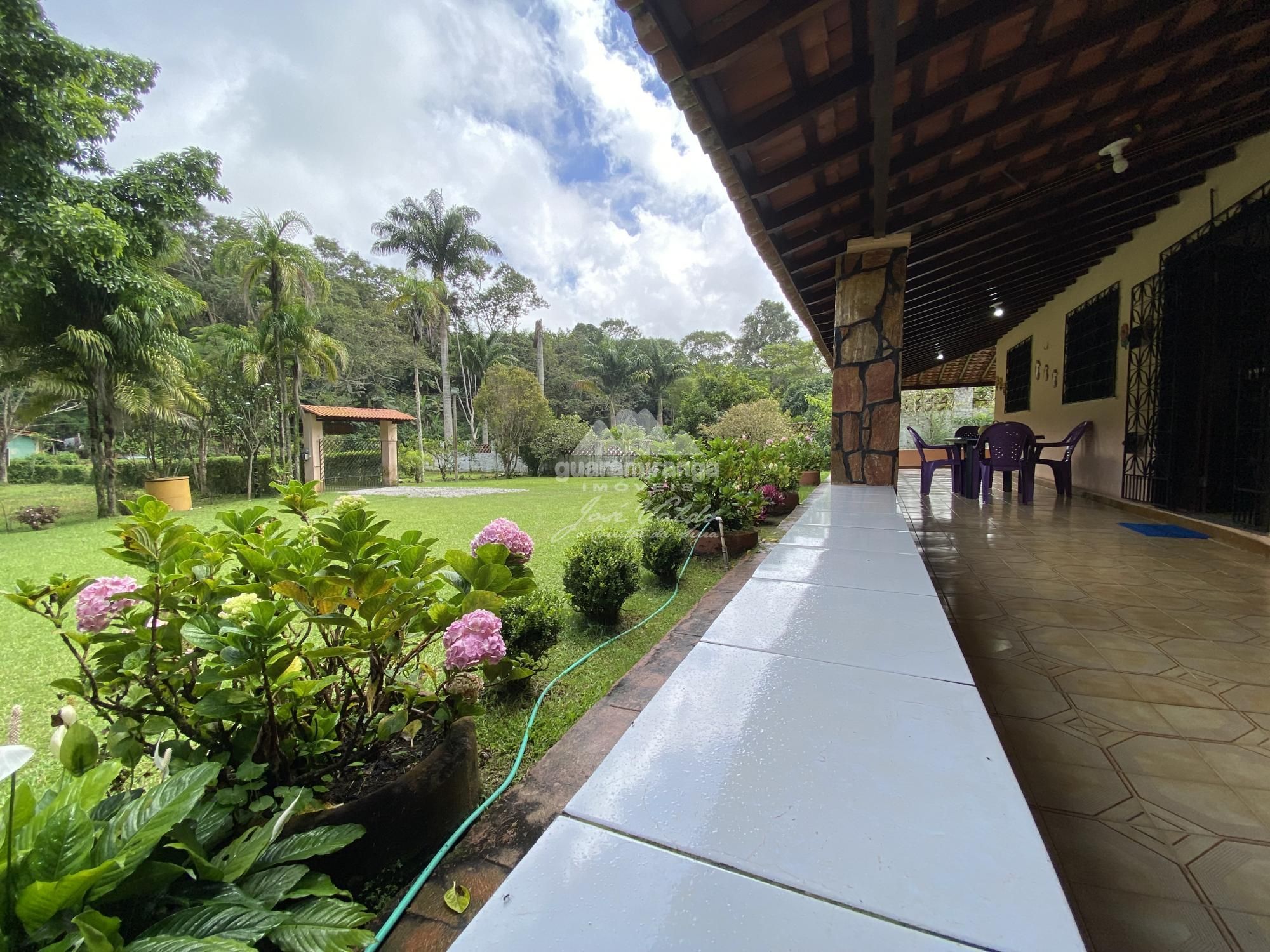 Sítio à venda com 5 quartos, 5624m² - Foto 40