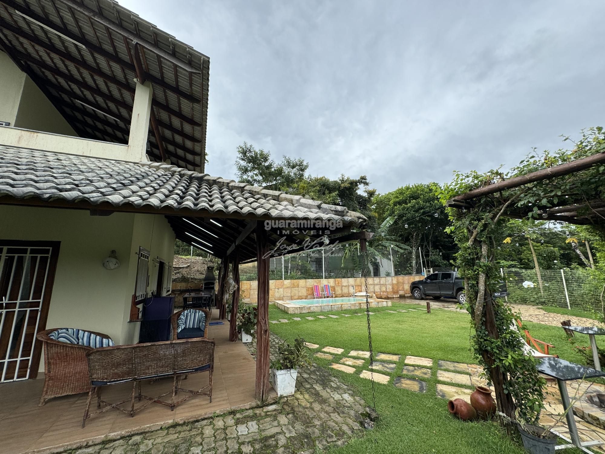 Chácara à venda com 3 quartos, 480m² - Foto 22