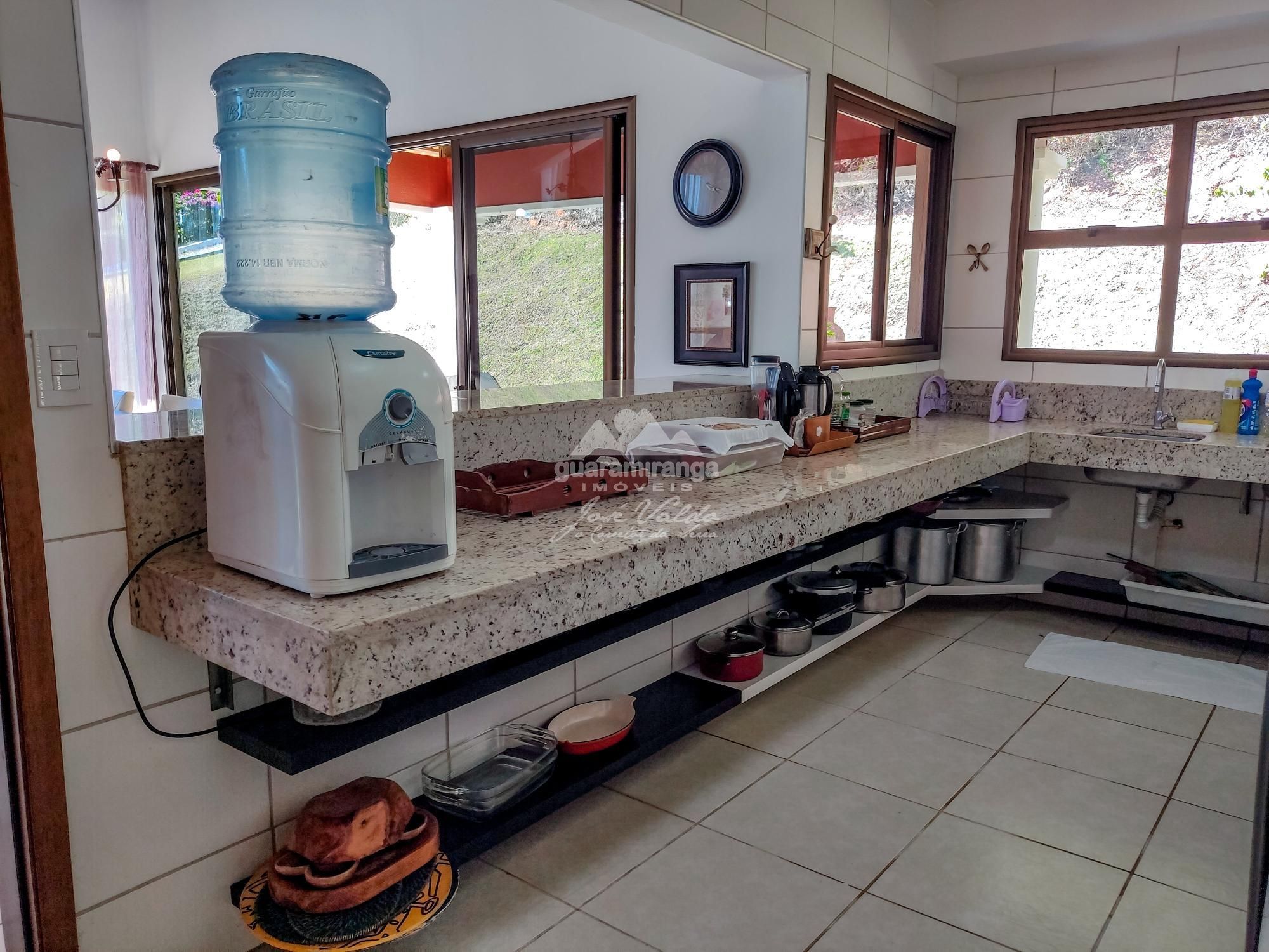 Casa, 5 quartos, 300 m² - Foto 26