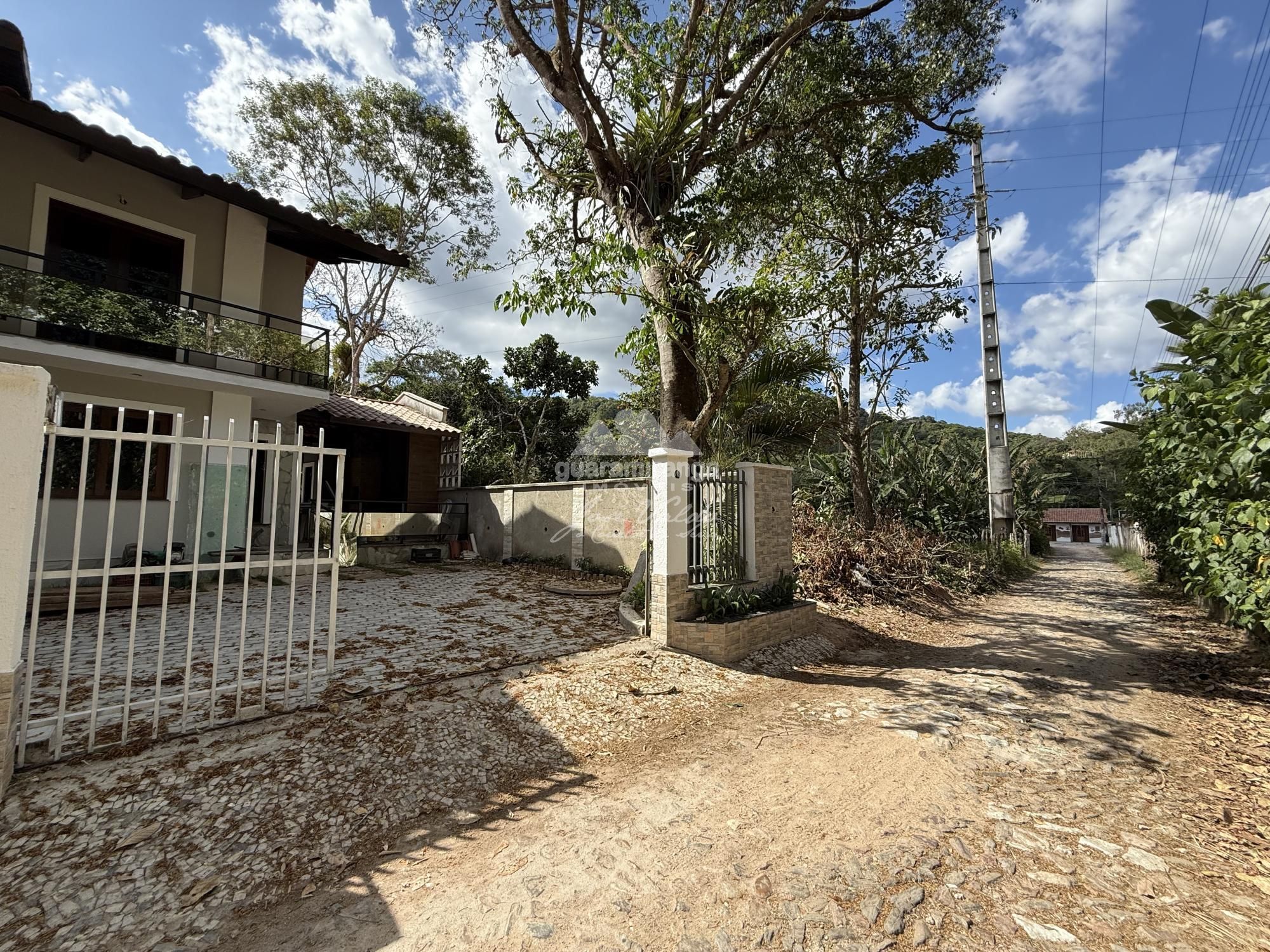 Casa, 3 quartos, 135 m² - Foto 24