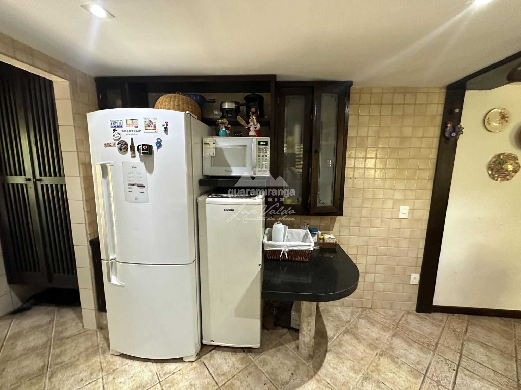 Casa de Condomínio, 6 quartos - Foto 25