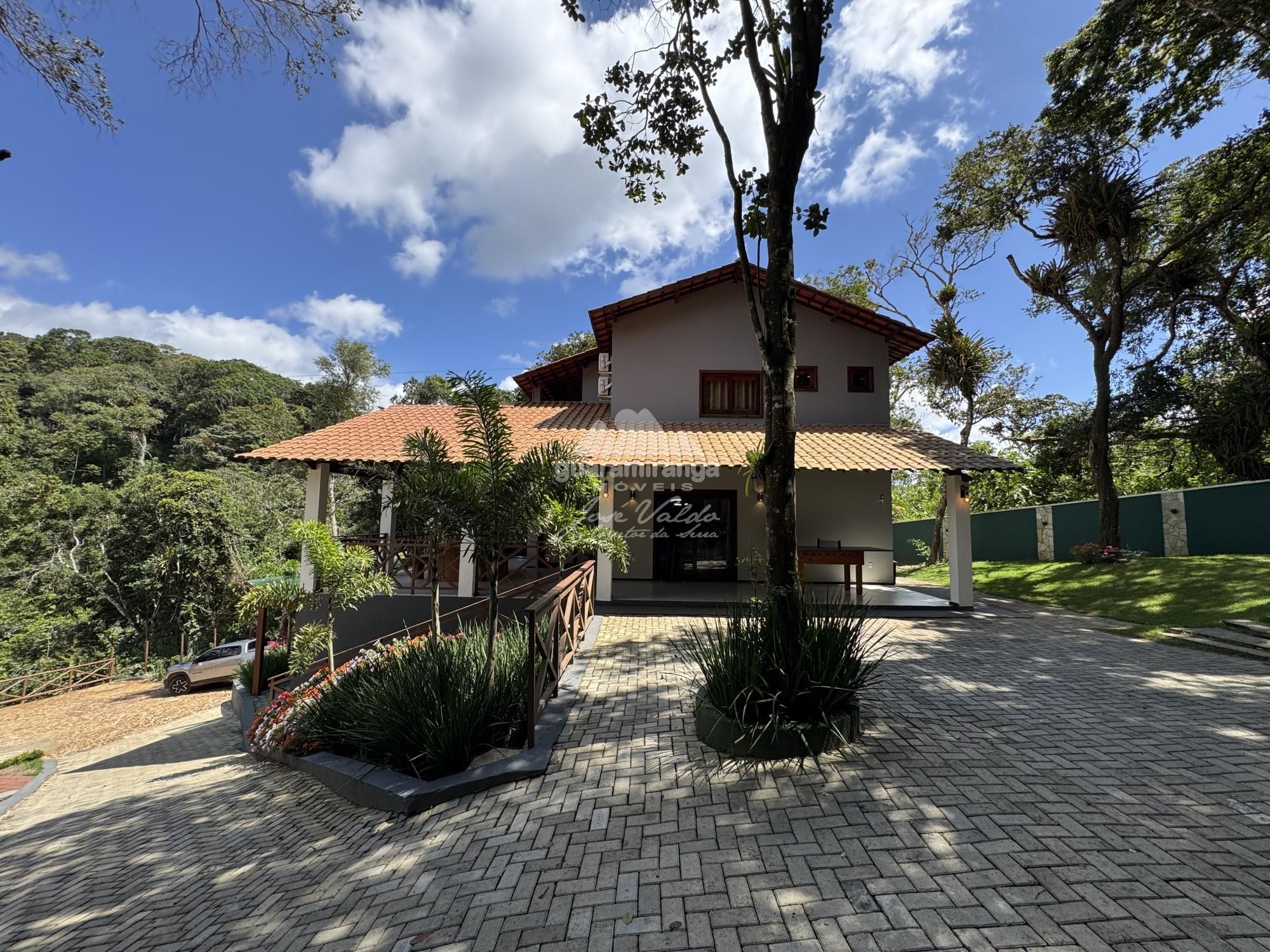 Casa, 6 quartos, 350 m² - Foto 12