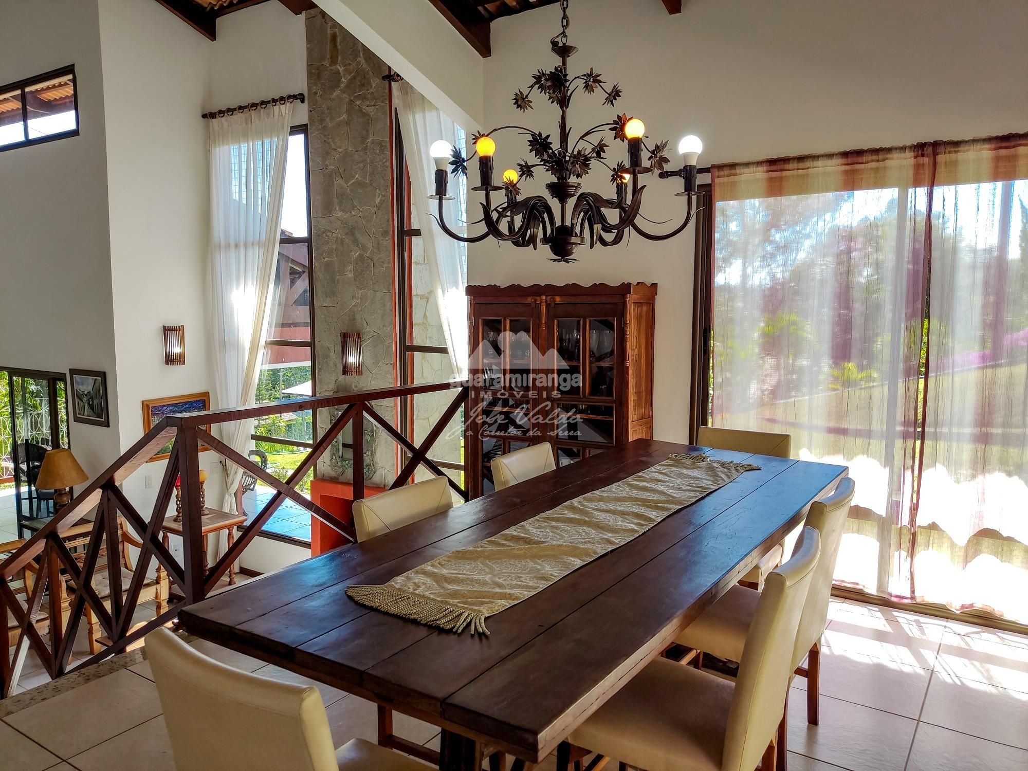 Casa, 5 quartos, 300 m² - Foto 22