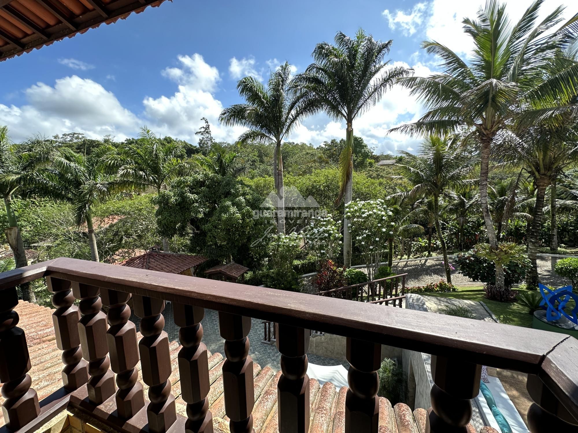 Casa de Condomínio, 5 quartos - Foto 20