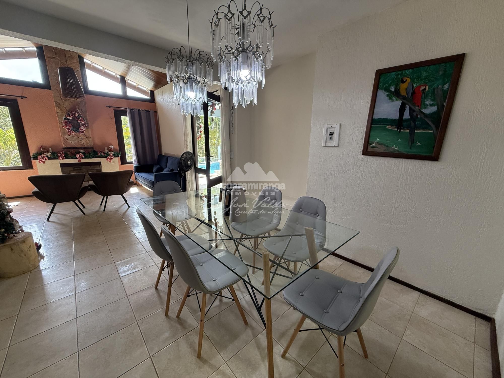 Casa, 4 quartos, 275 m² - Foto 12