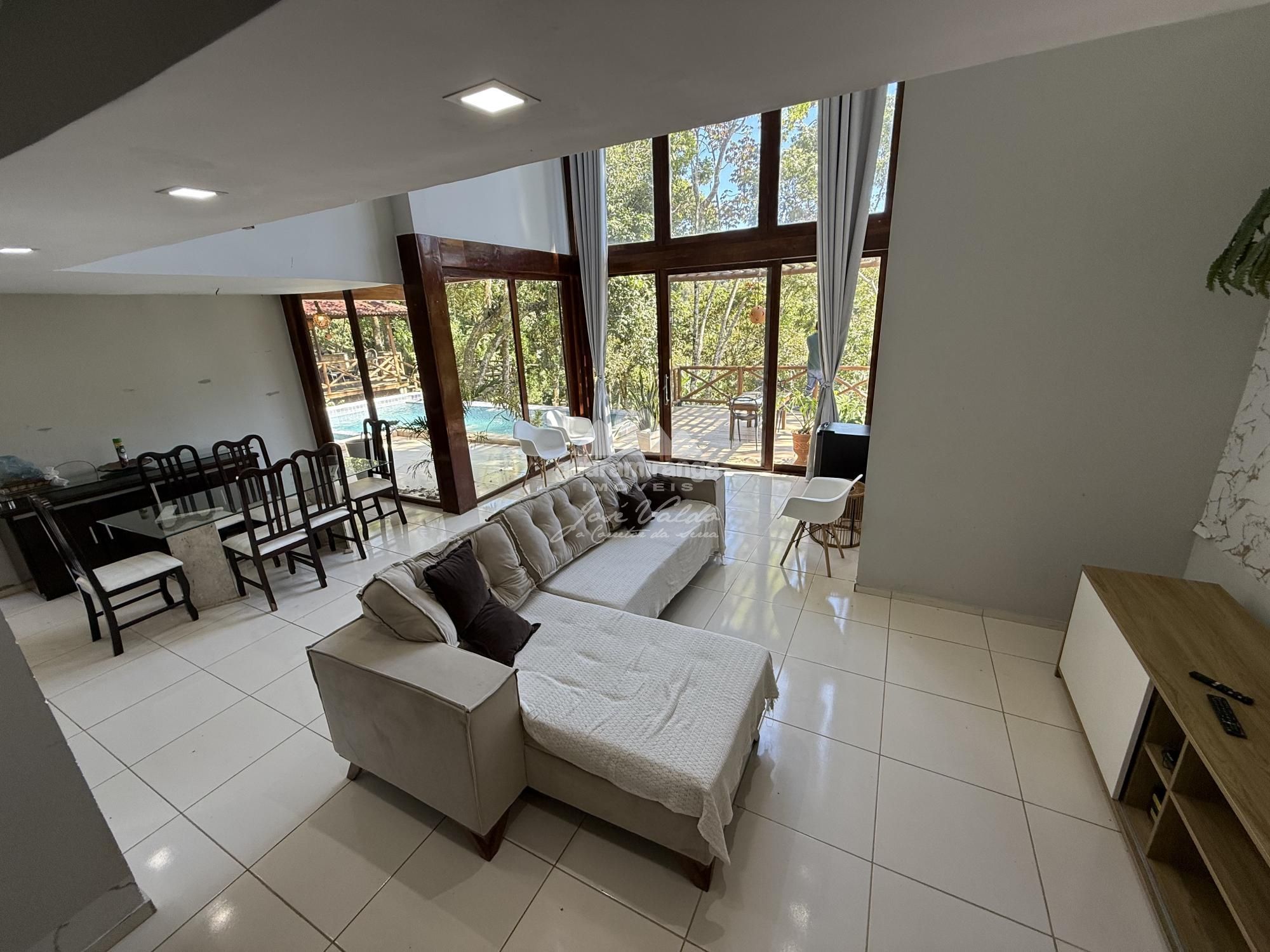 Sítio à venda com 5 quartos, 400m² - Foto 24