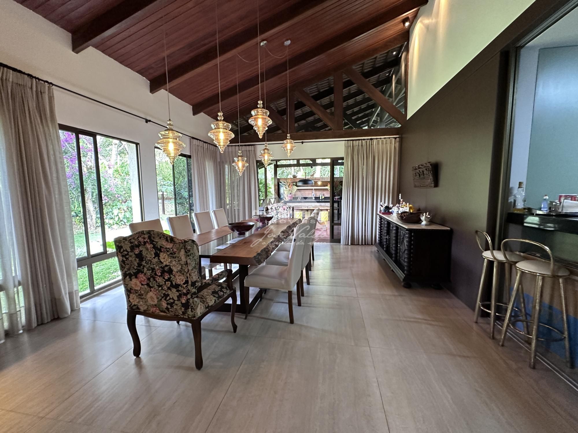 Casa de Condomínio à venda com 6 quartos, 350m² - Foto 30